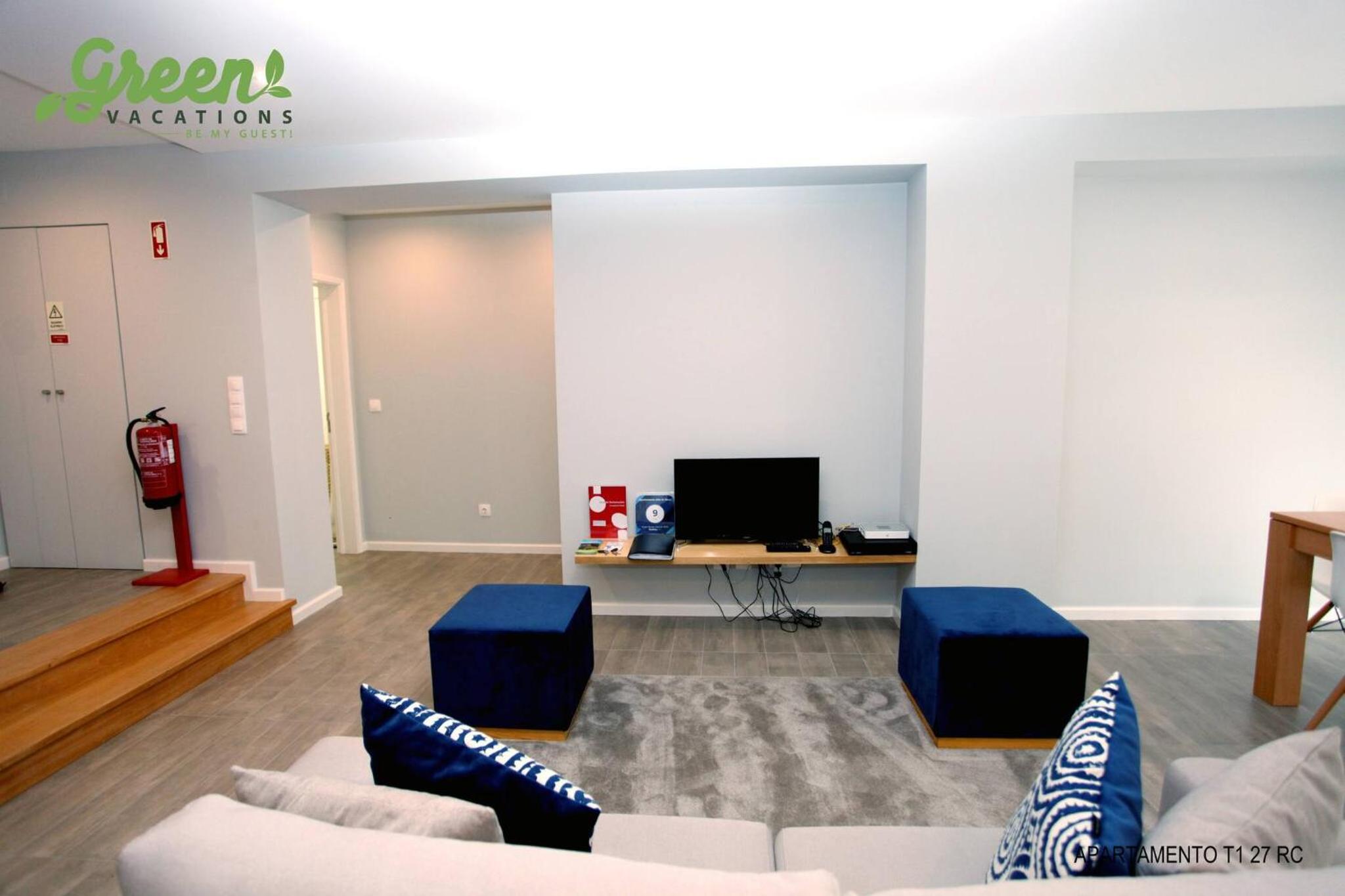 Apartamento Mãe de Deus 照片第 18 張,共 179 張