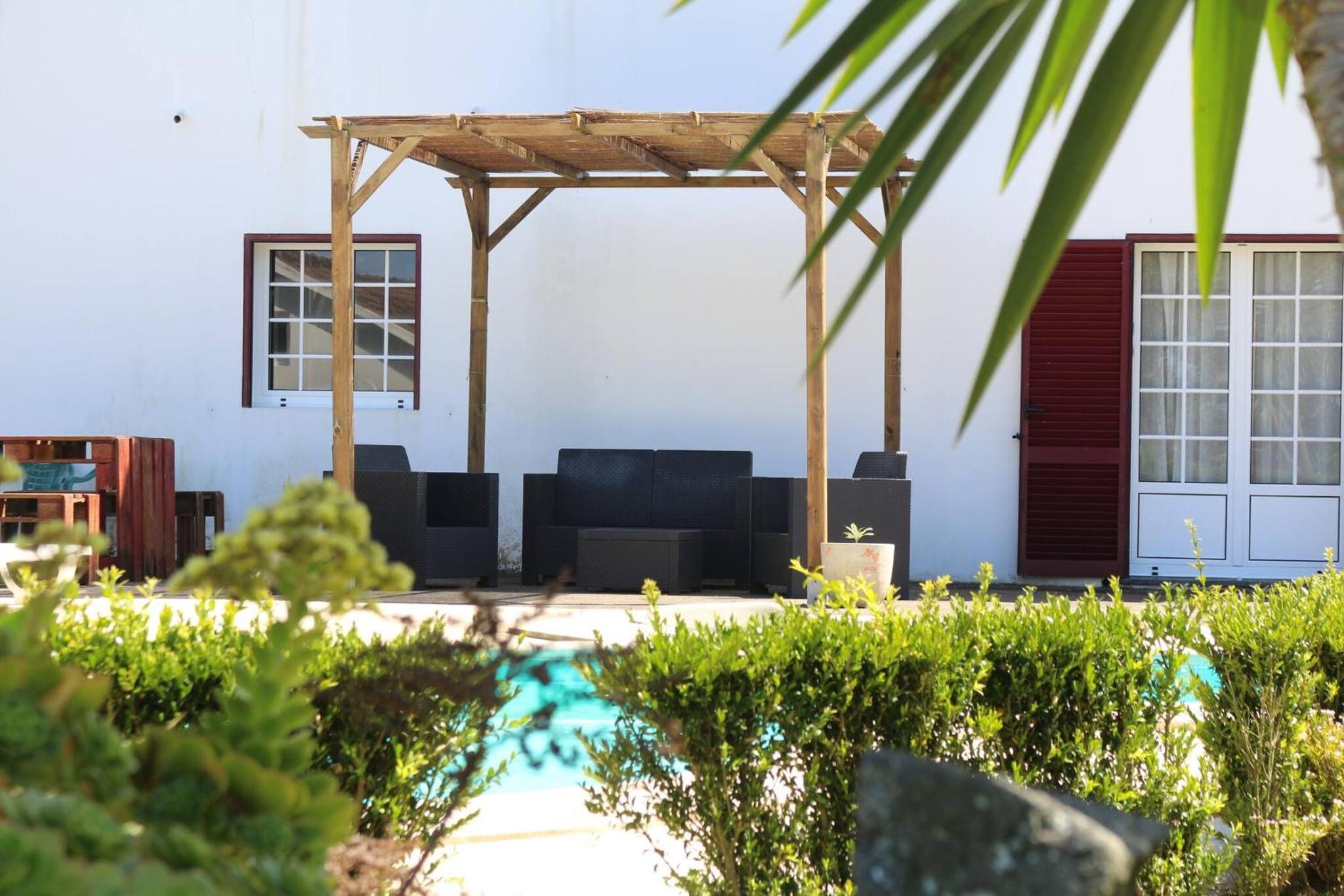 Batalha House