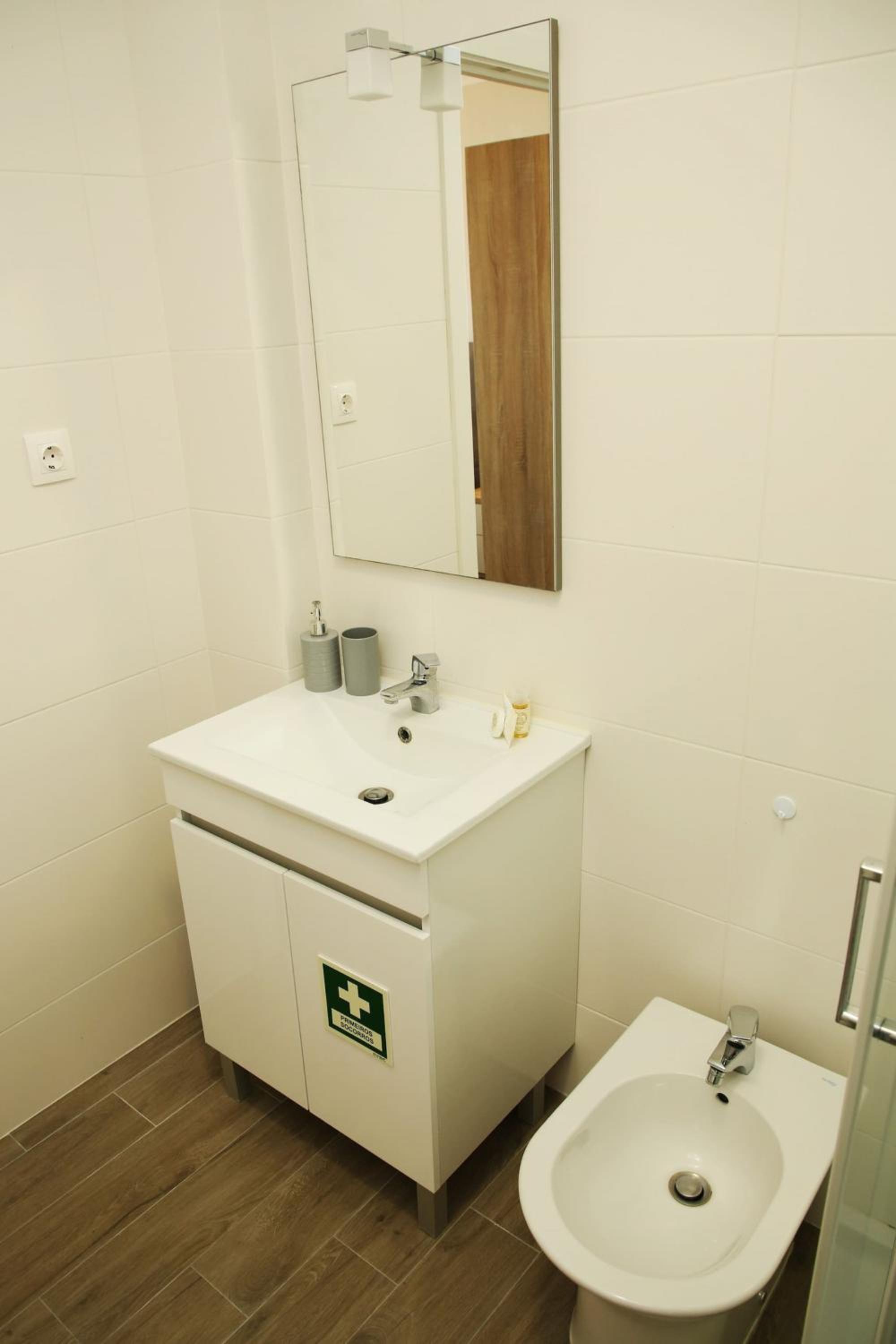 Apartamento Mãe de Deus 照片第 89 張,共 179 張