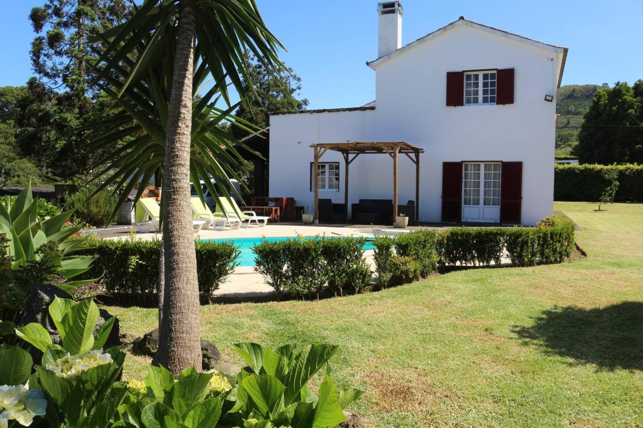 Batalha House