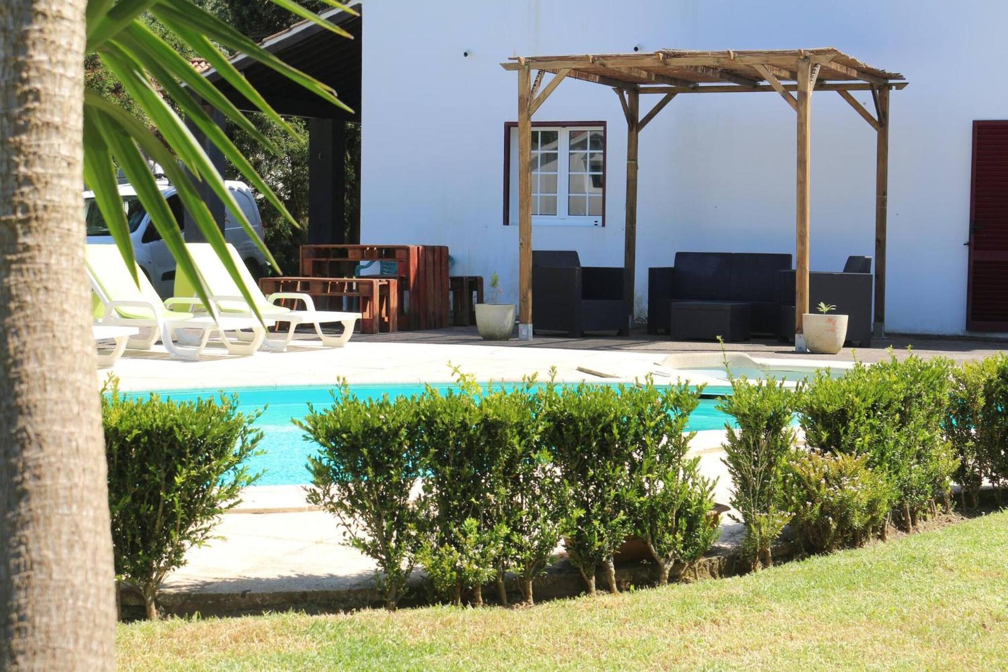 Batalha House