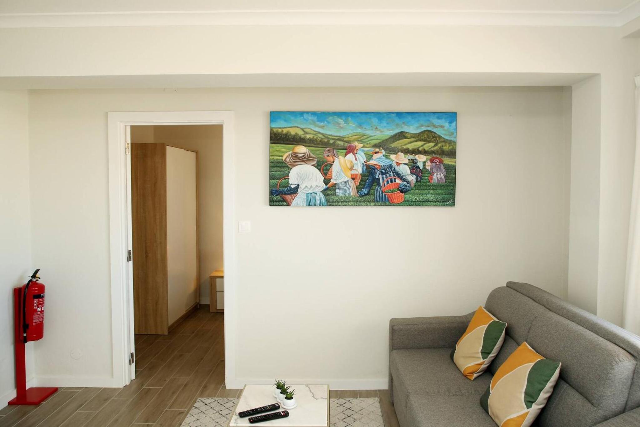 Apartamento Mãe de Deus 照片第 166 張,共 179 張