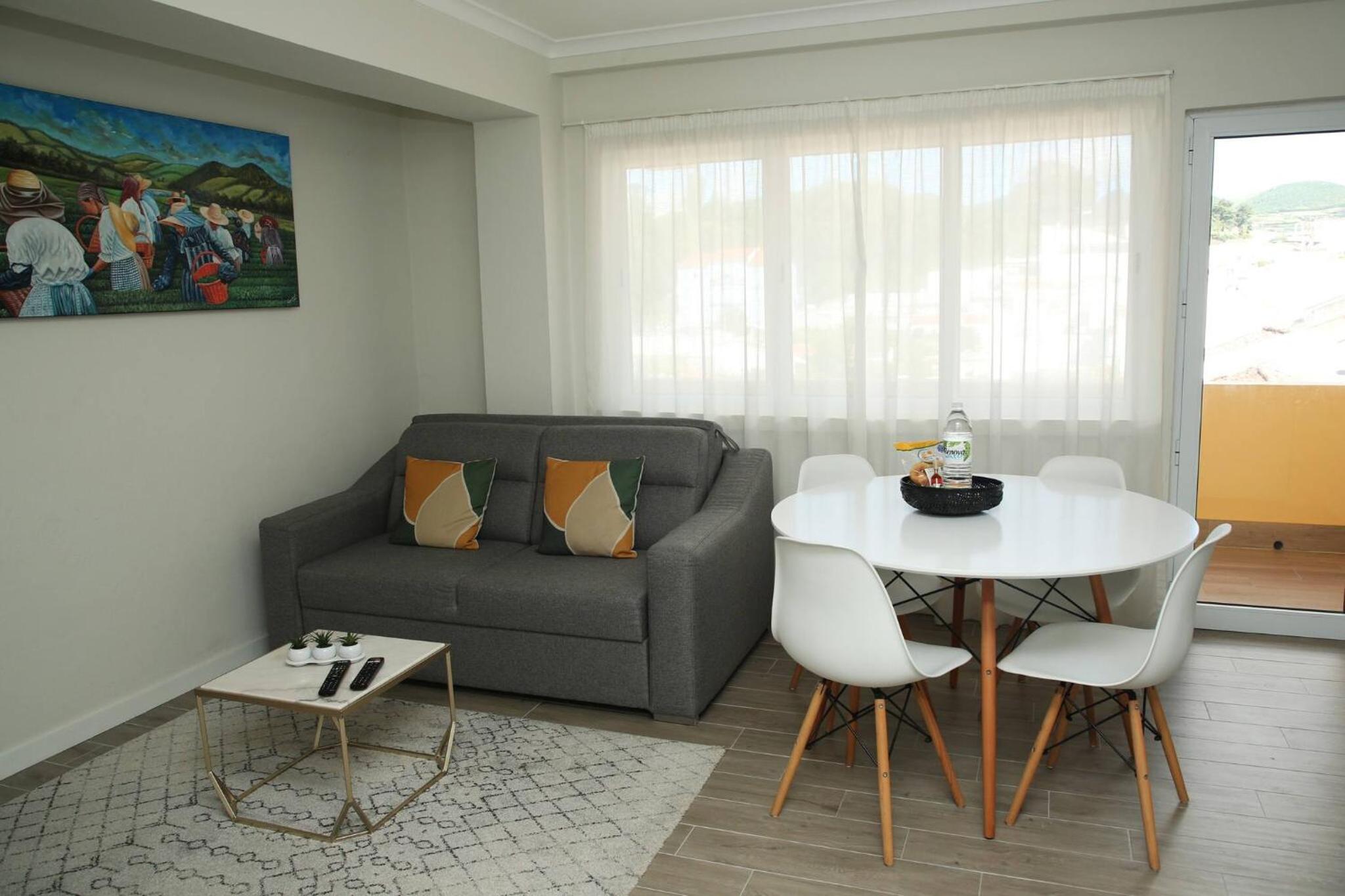 Apartamento Mãe de Deus