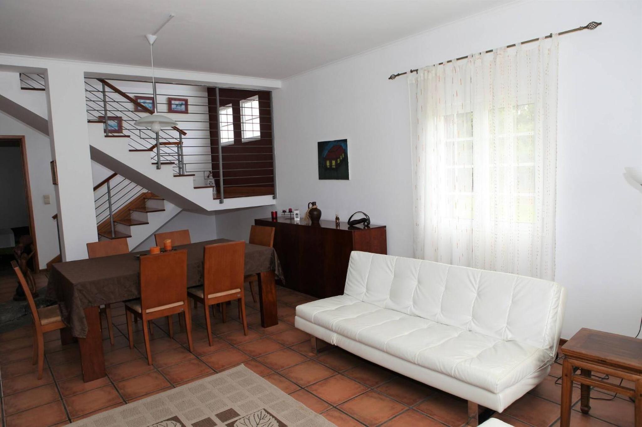 Batalha House