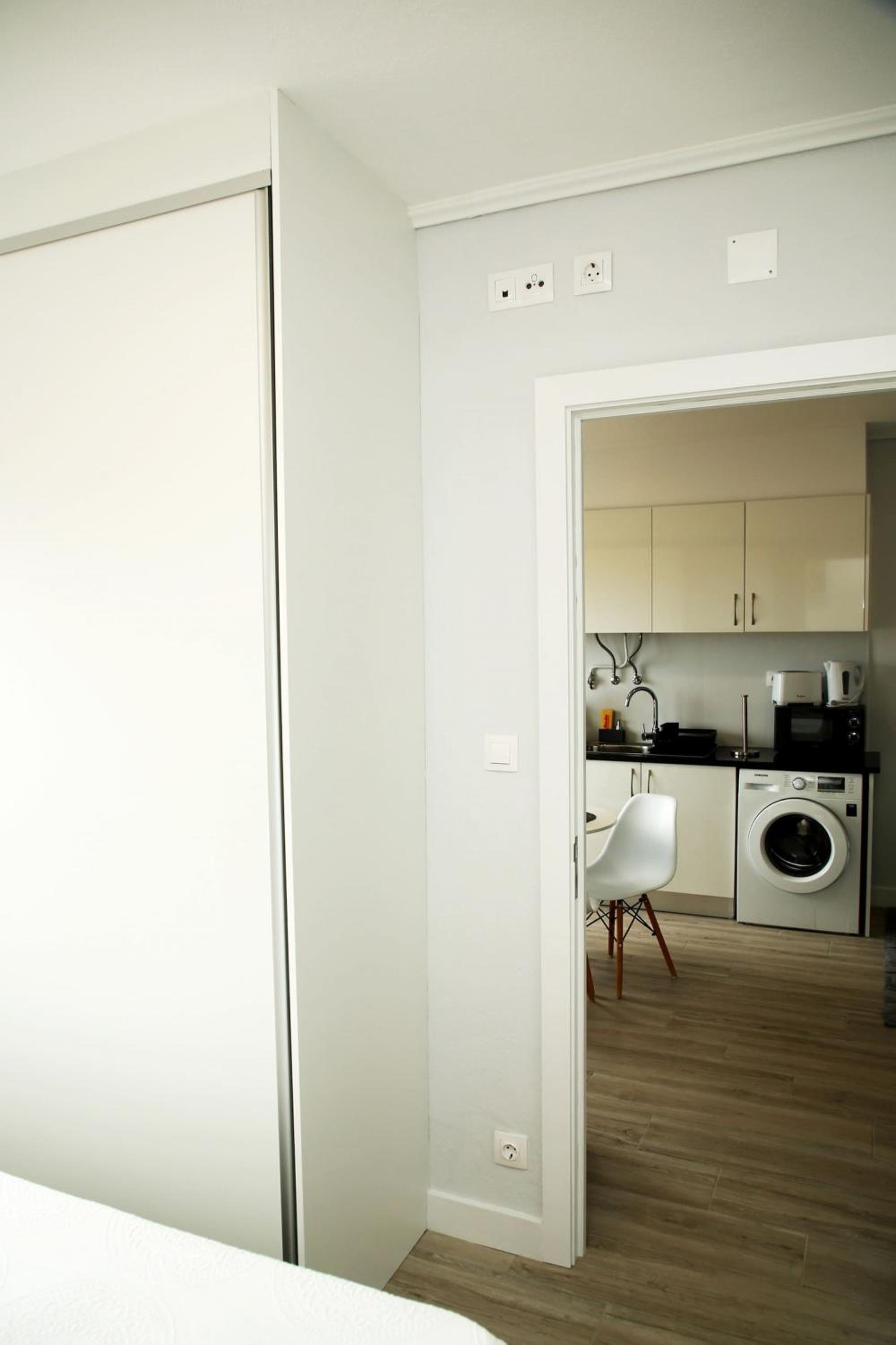 Apartamento Mãe de Deus 照片第 146 張,共 179 張