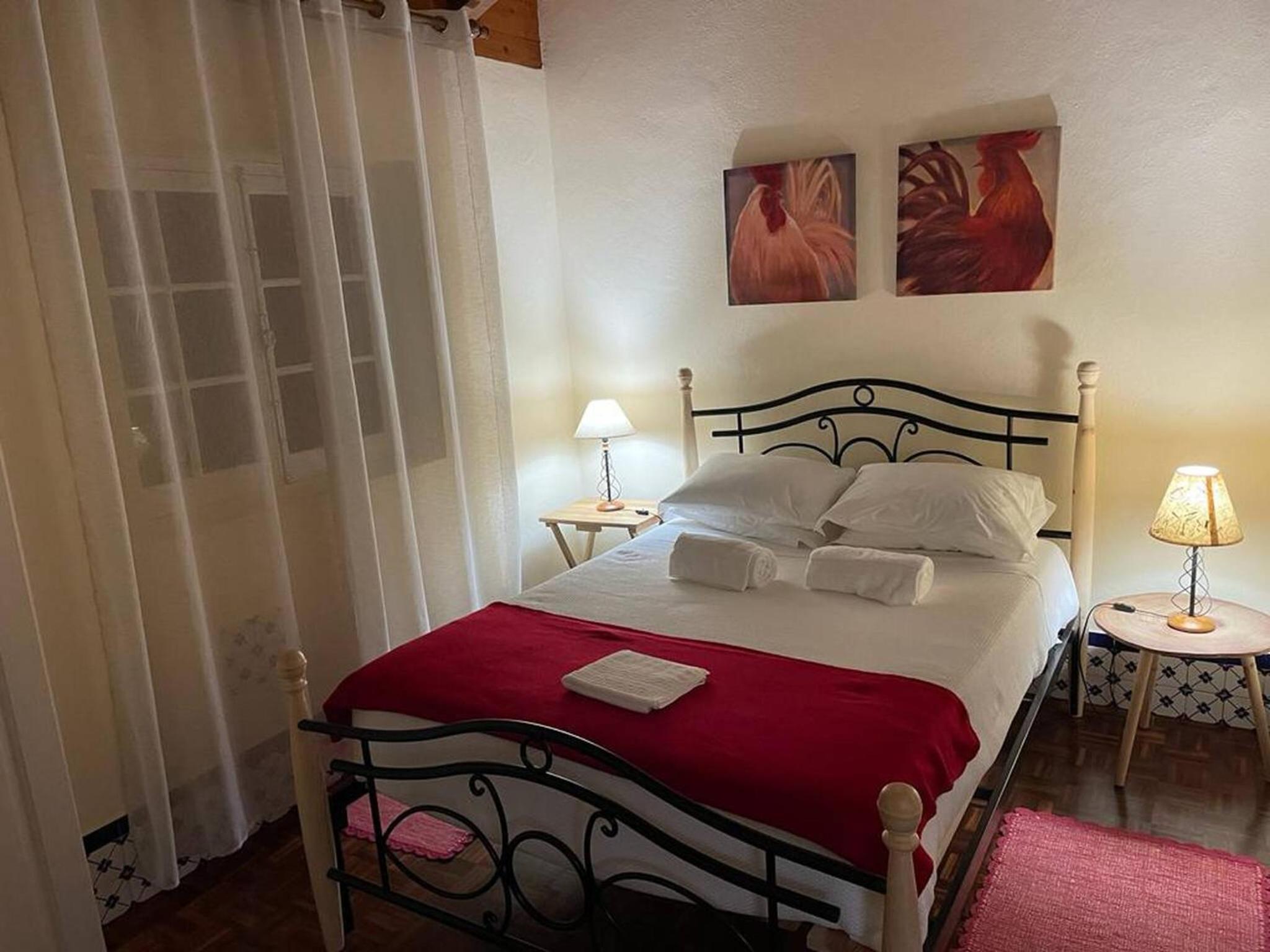 Casa da Lagoa