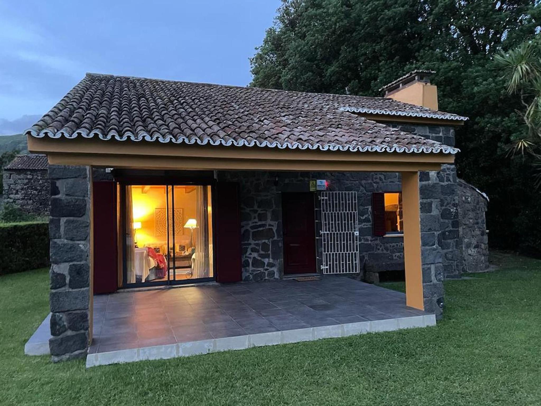Casa da Lagoa