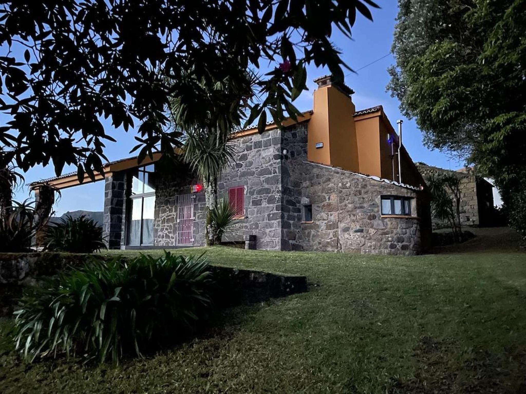 Casa da Lagoa