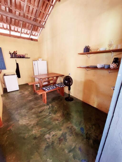 Casa Canoa (Xandó, Caraiva)