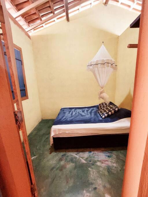 Casa Canoa (Xandó, Caraiva)