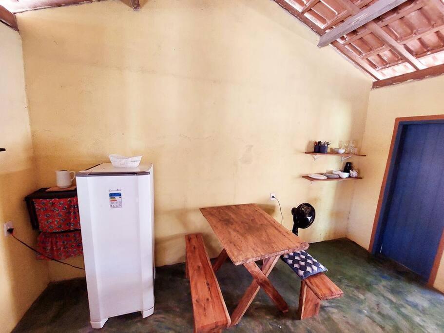 Casa Canoa (Xandó, Caraiva)