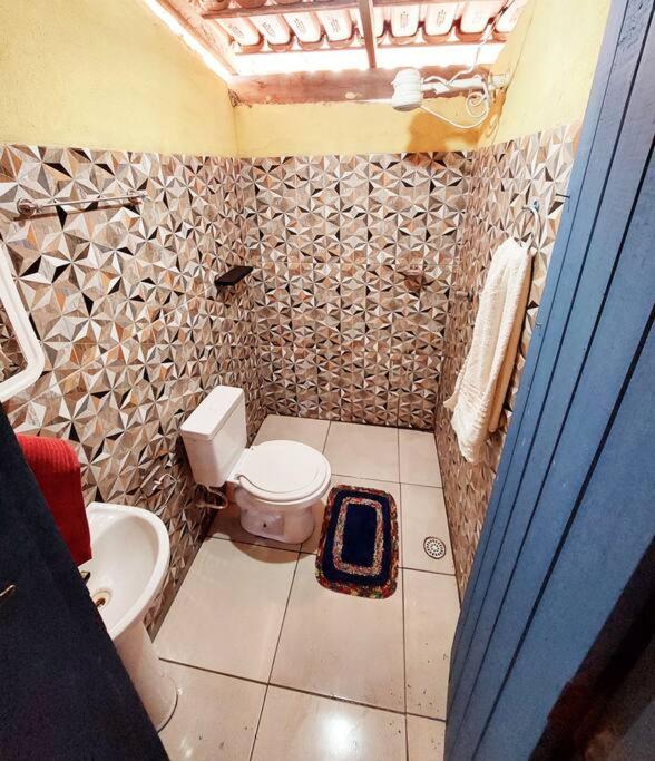 Casa Canoa (Xandó, Caraiva)