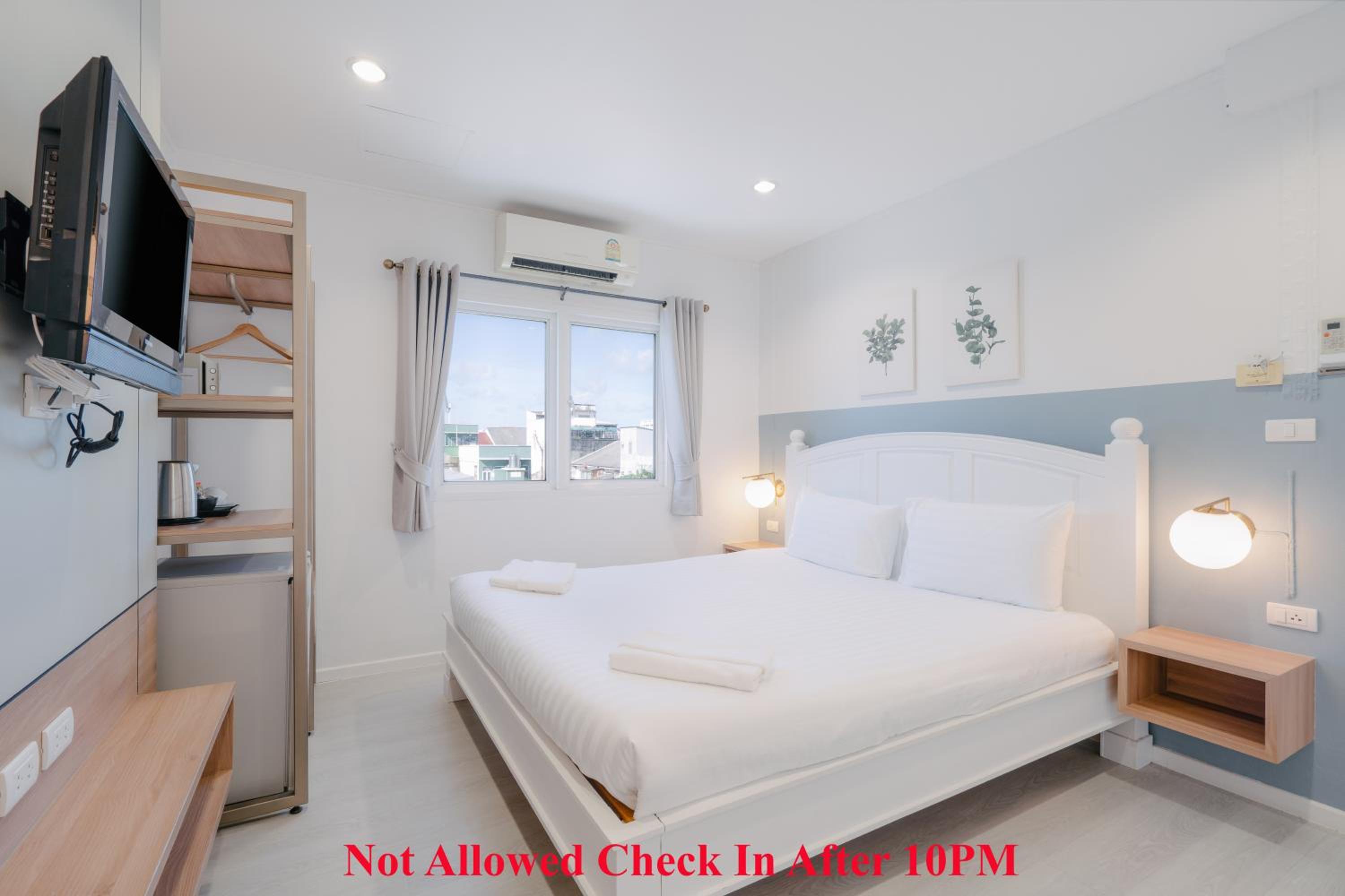 Baan Sutra Guesthouse