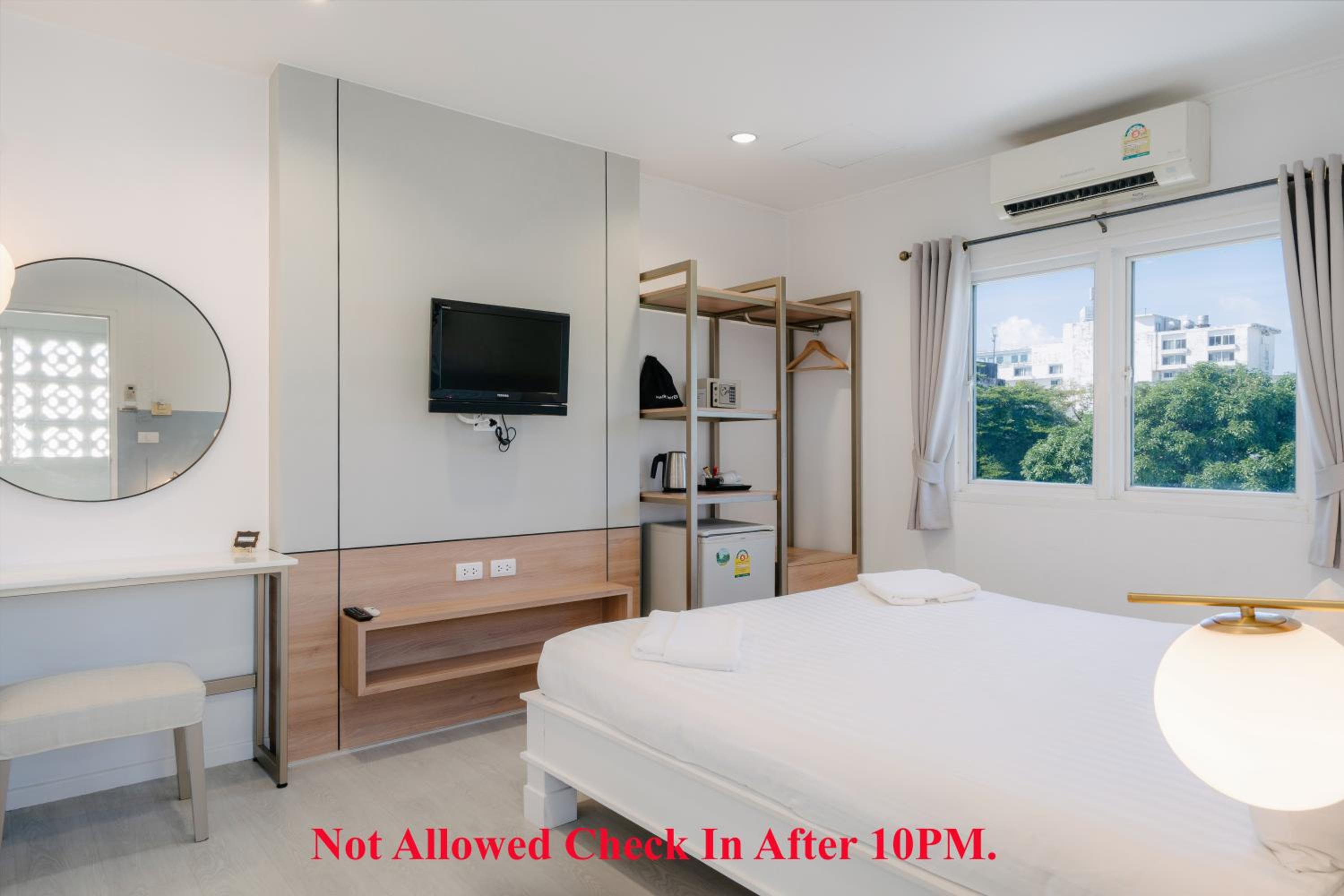 Baan Sutra Guesthouse