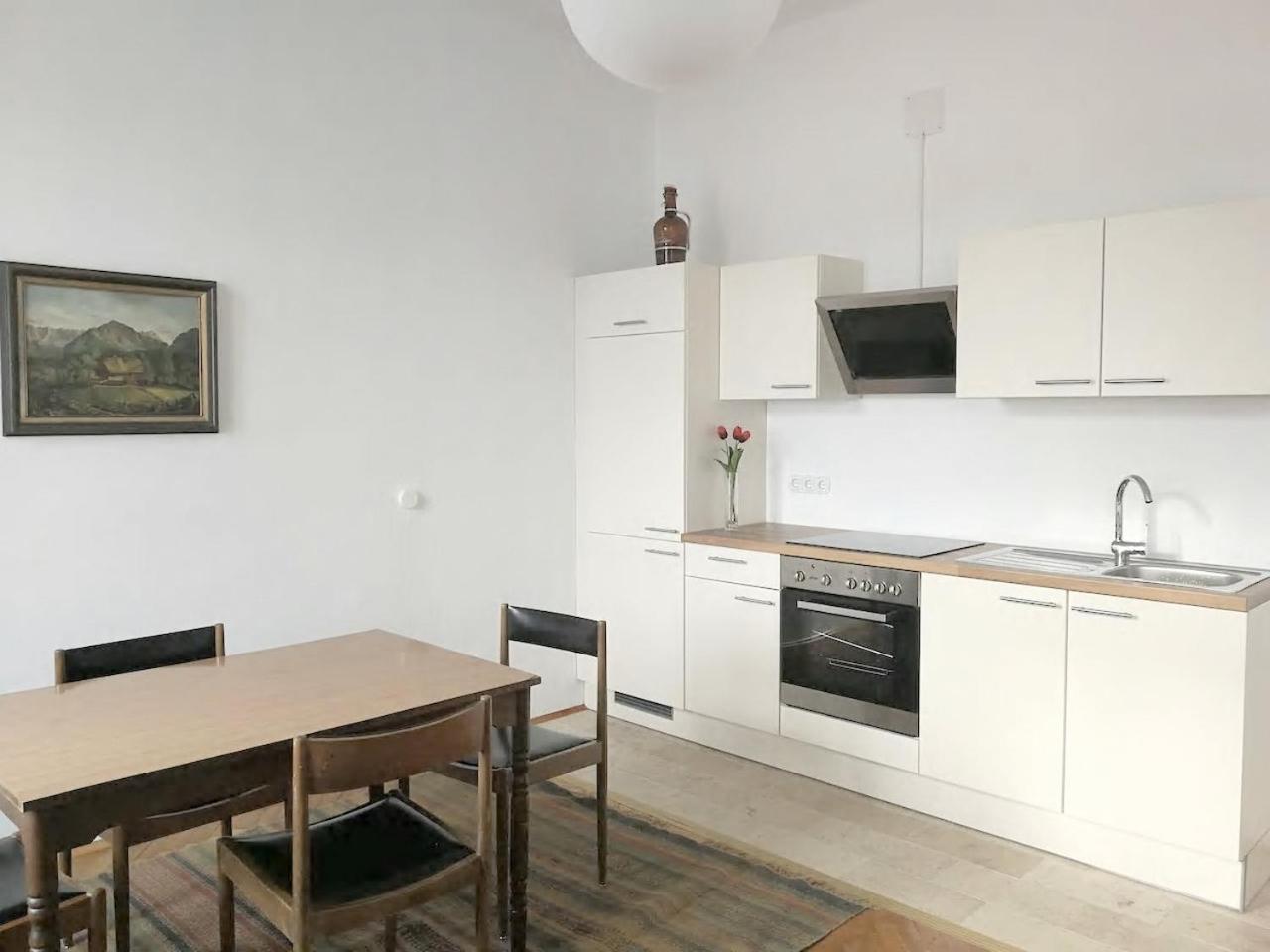 Apartment Hans - Wohnen im Herzen des Drautales