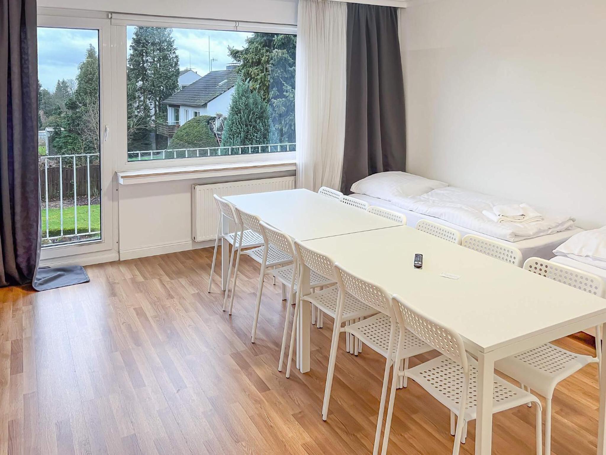 T&K Apartments - Erkrath - 4 Zimmer Apartments