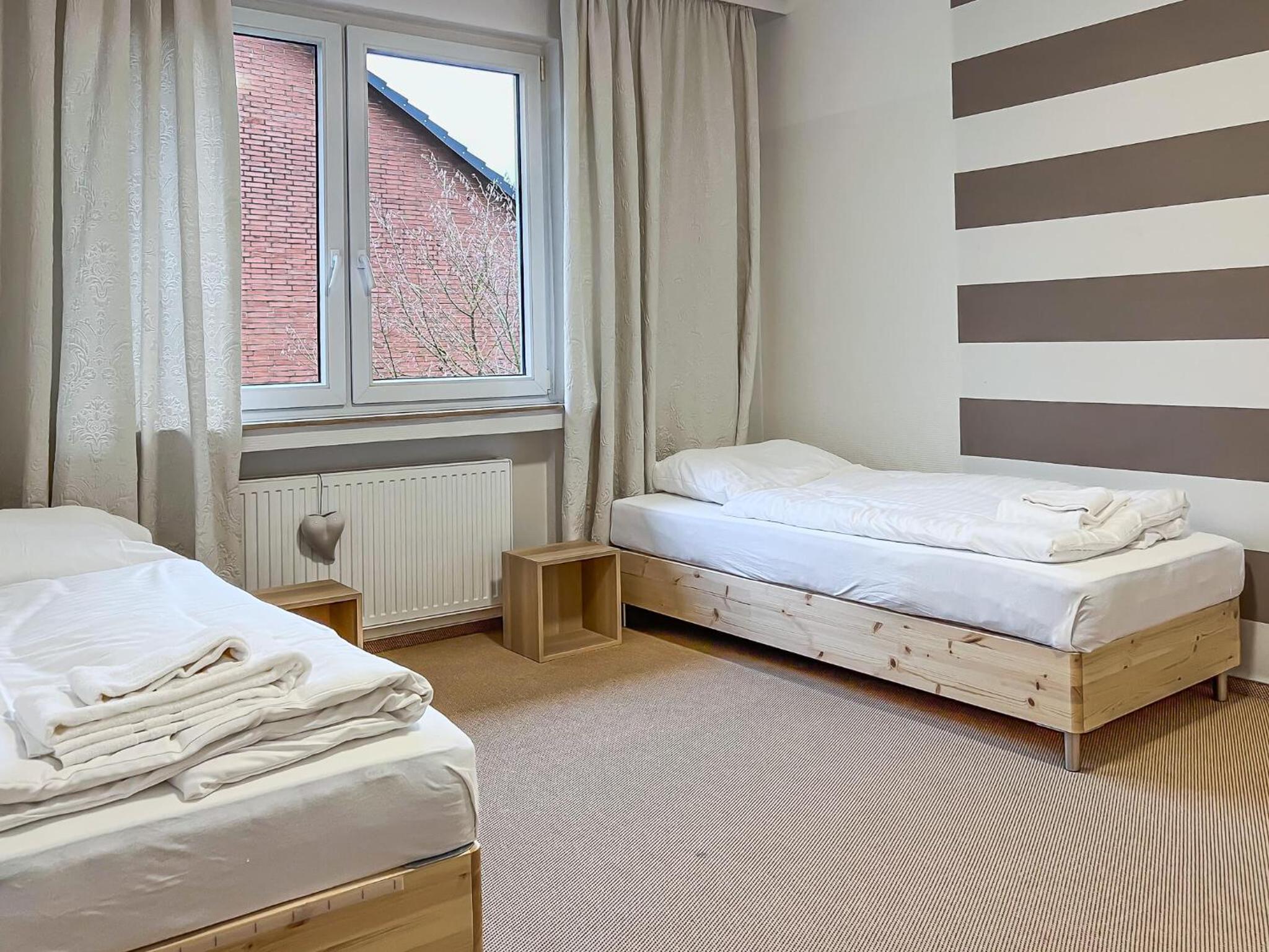 T&K Apartments - Erkrath - 4 Zimmer Apartments
