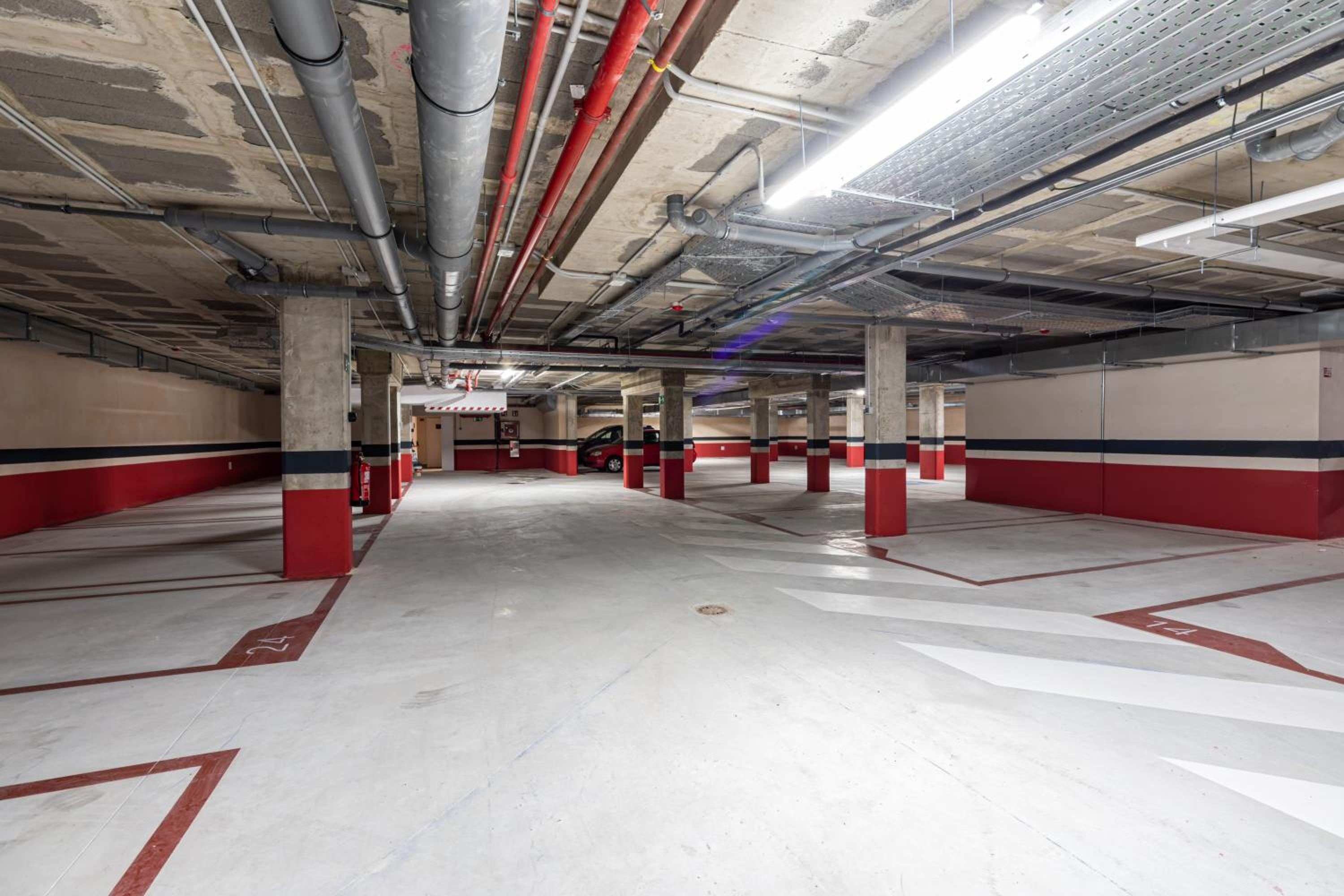 Micampus Salamanca Student Residence