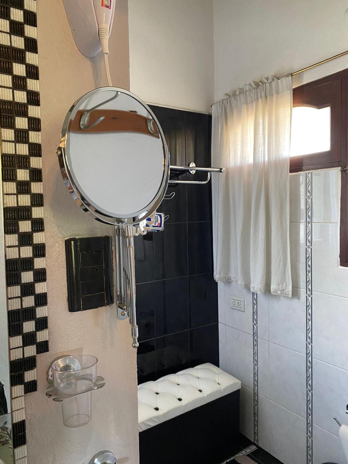 Apart y Suite Portal del Luz