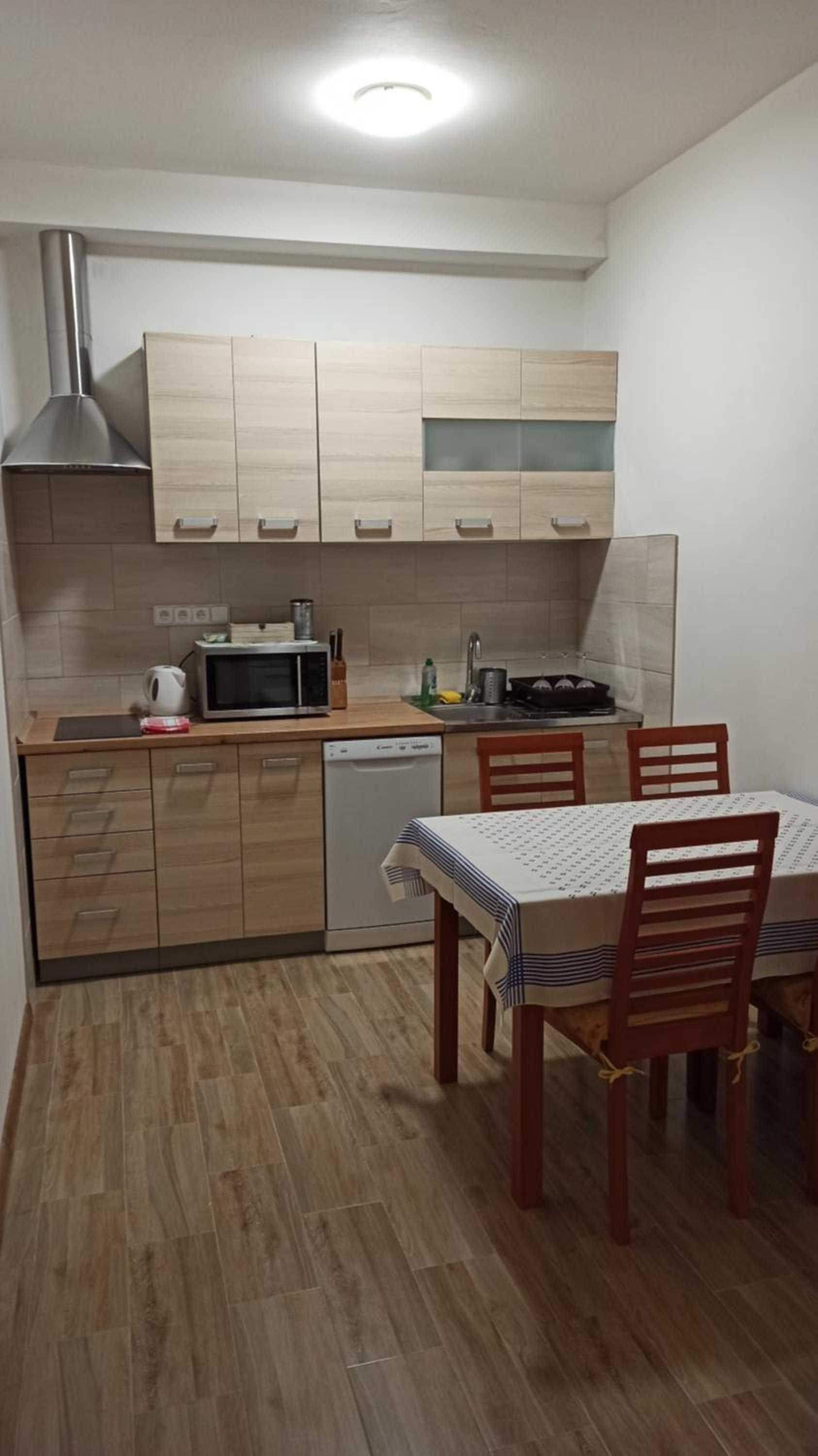 Apartmán Poděbrady