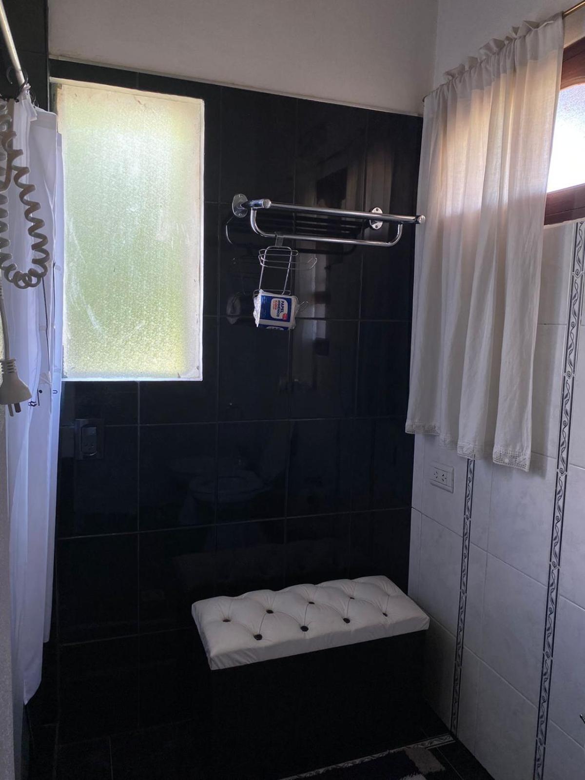 Apart y Suite Portal del Luz