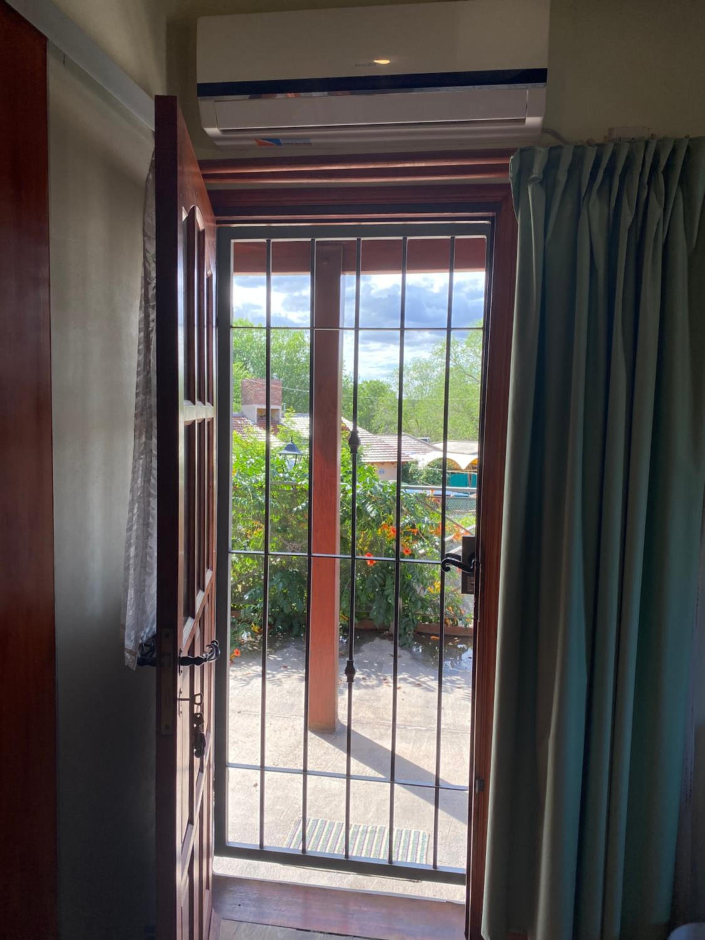 Apart y Suite Portal del Luz