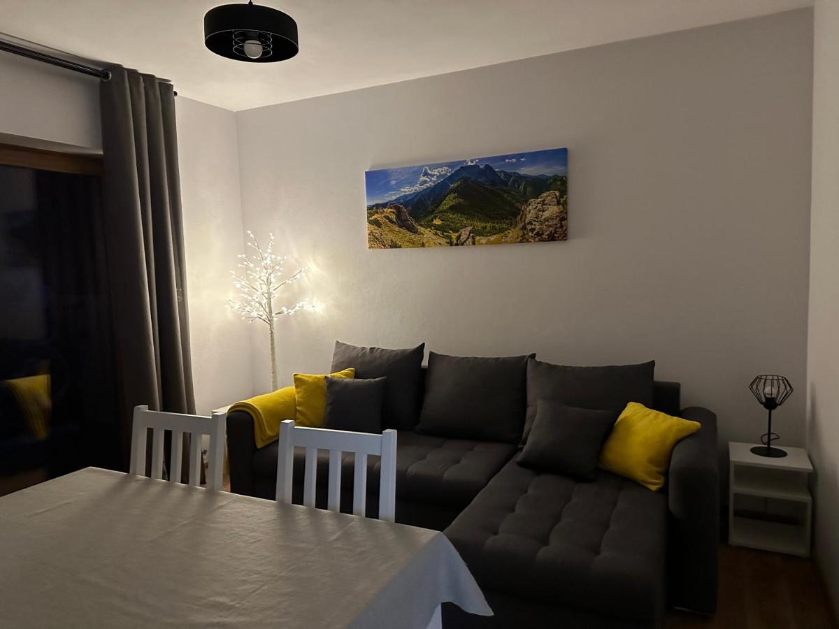 Apartamenty u Moni view 3