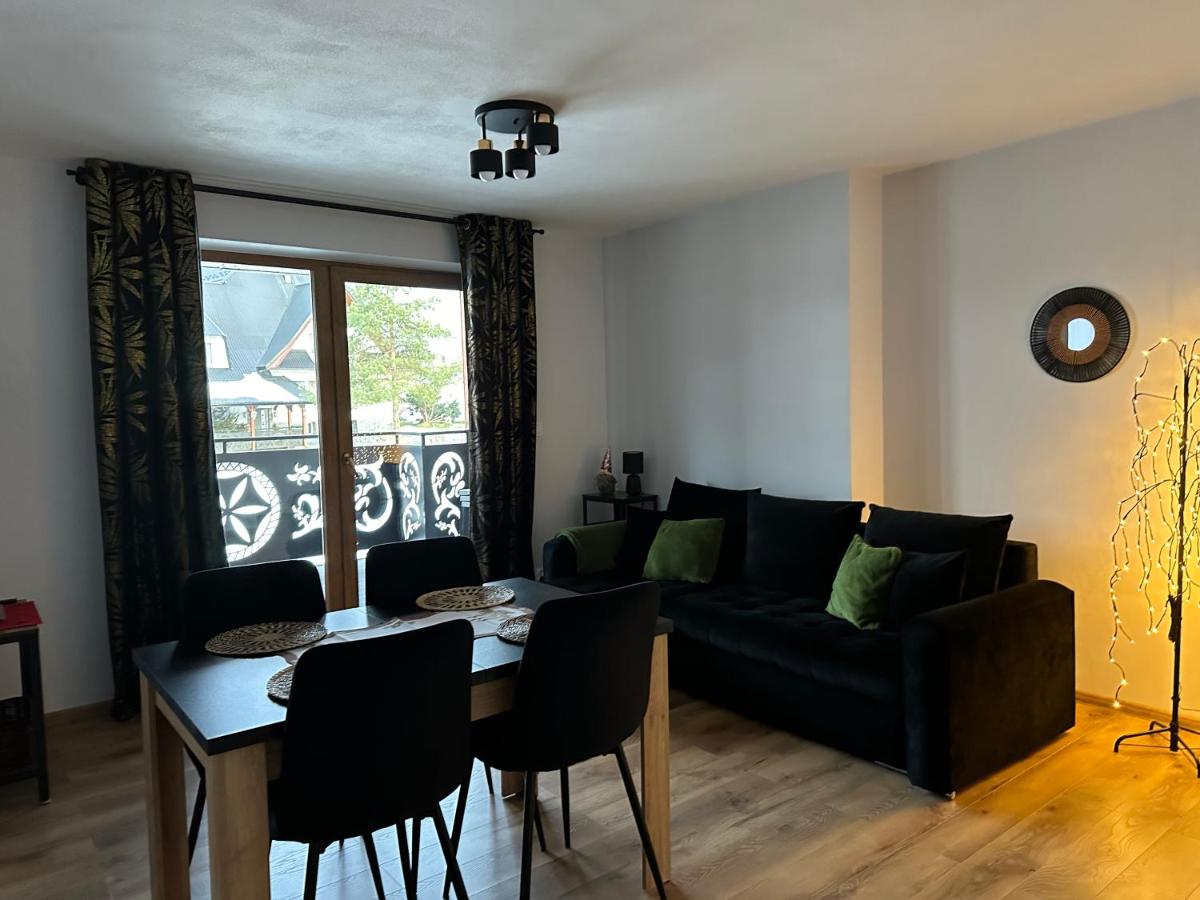 Apartamenty u Moni view 2