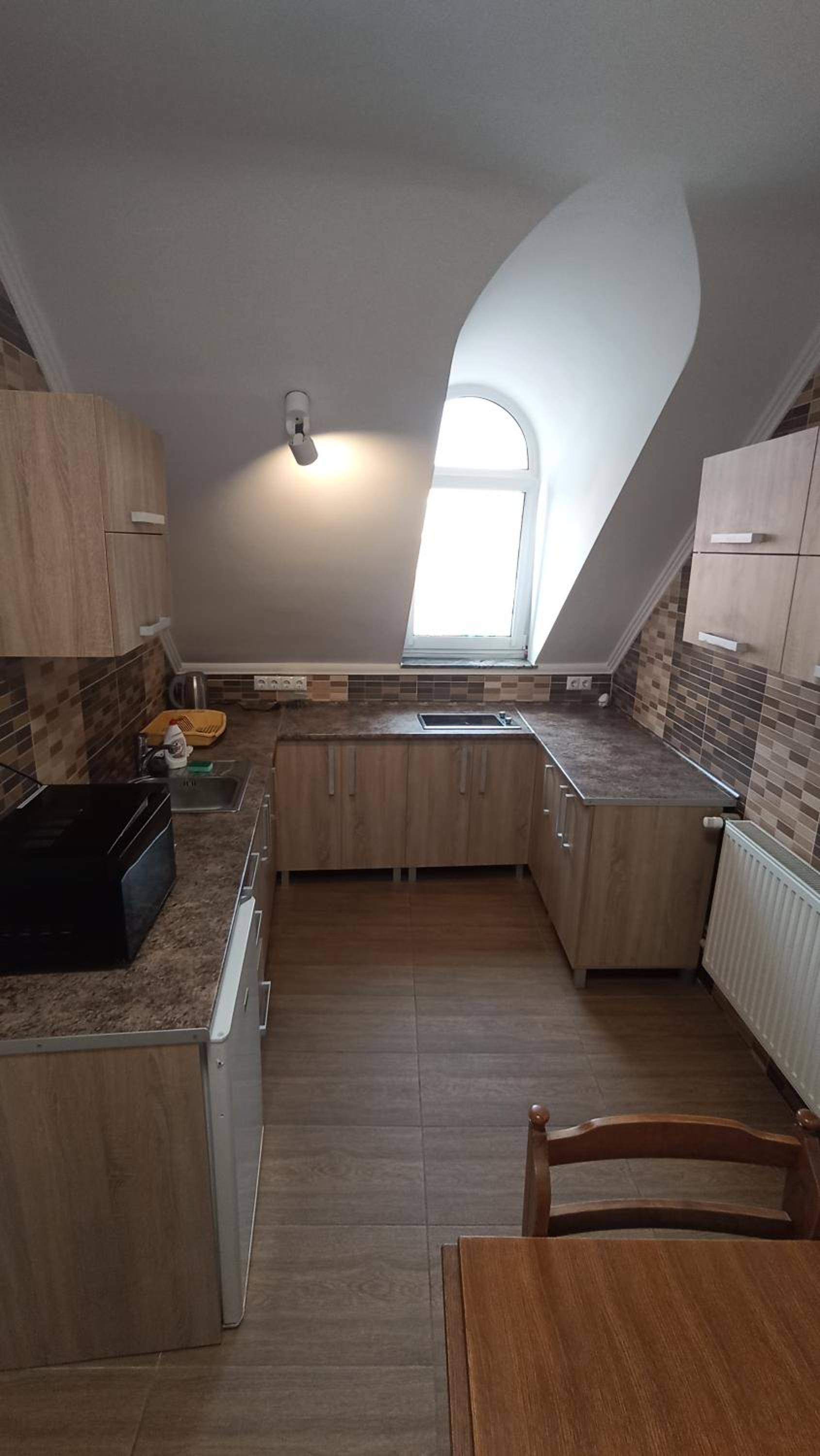 Euro Apartman