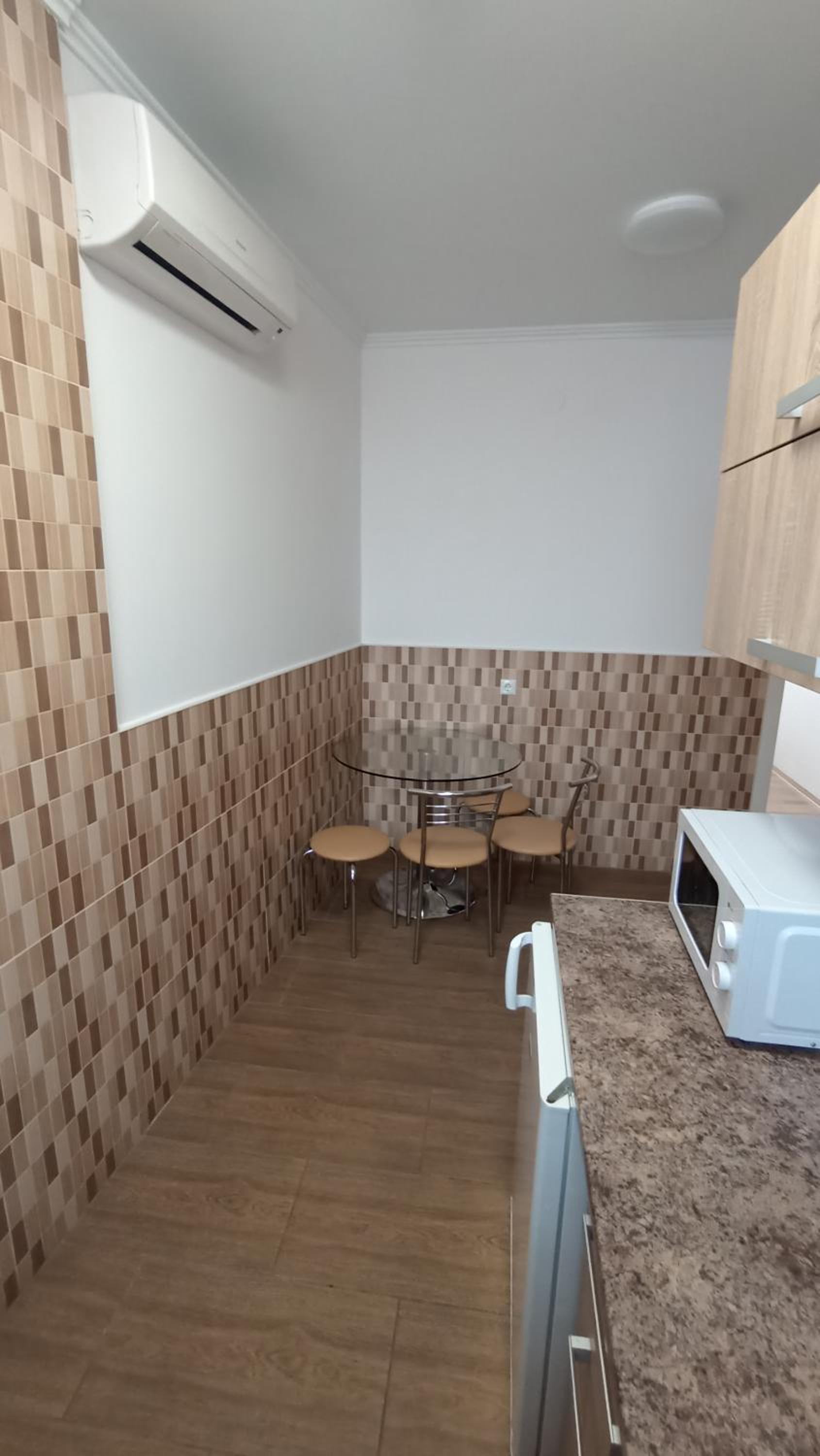 Euro Apartman