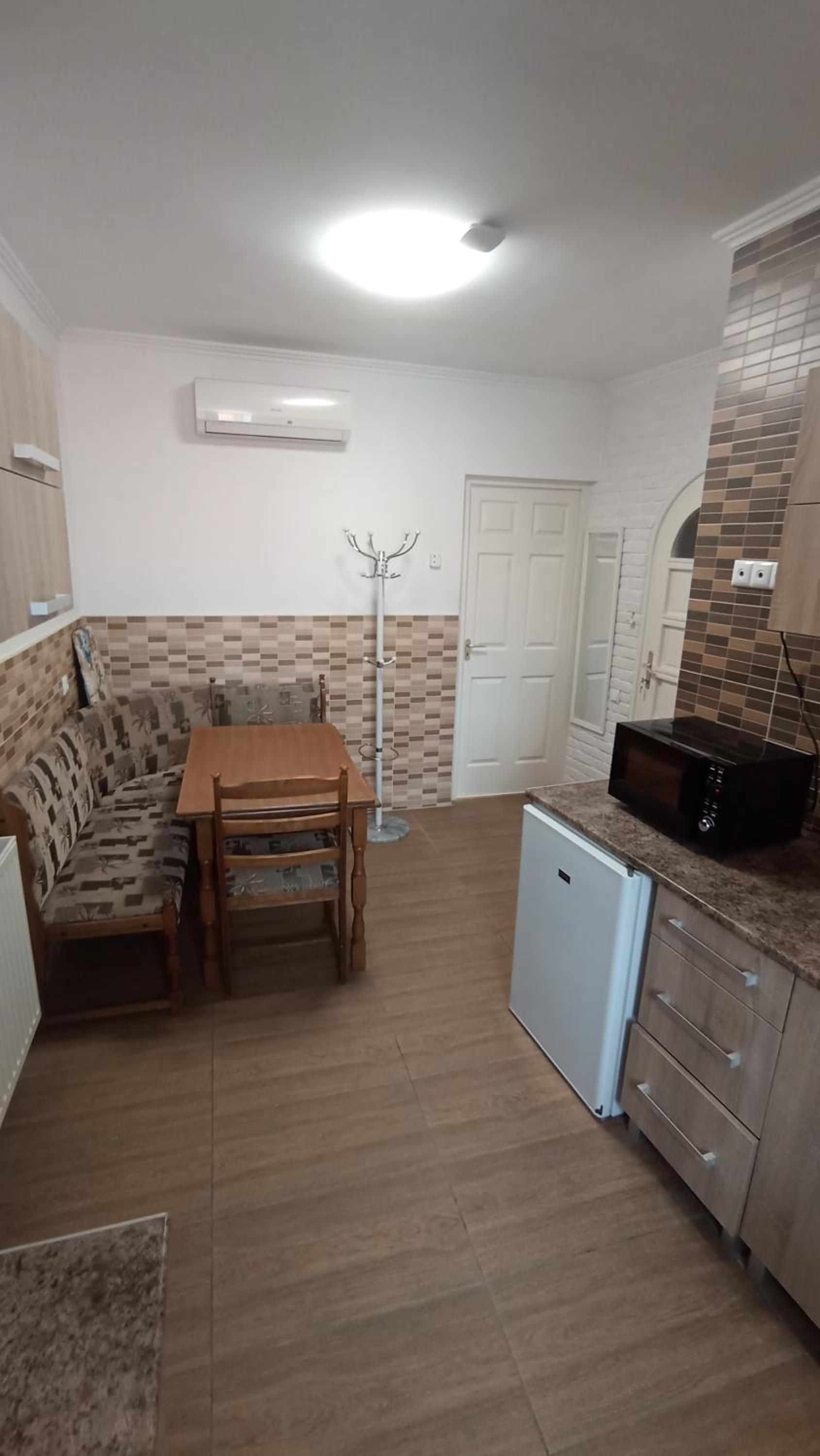 Euro Apartman