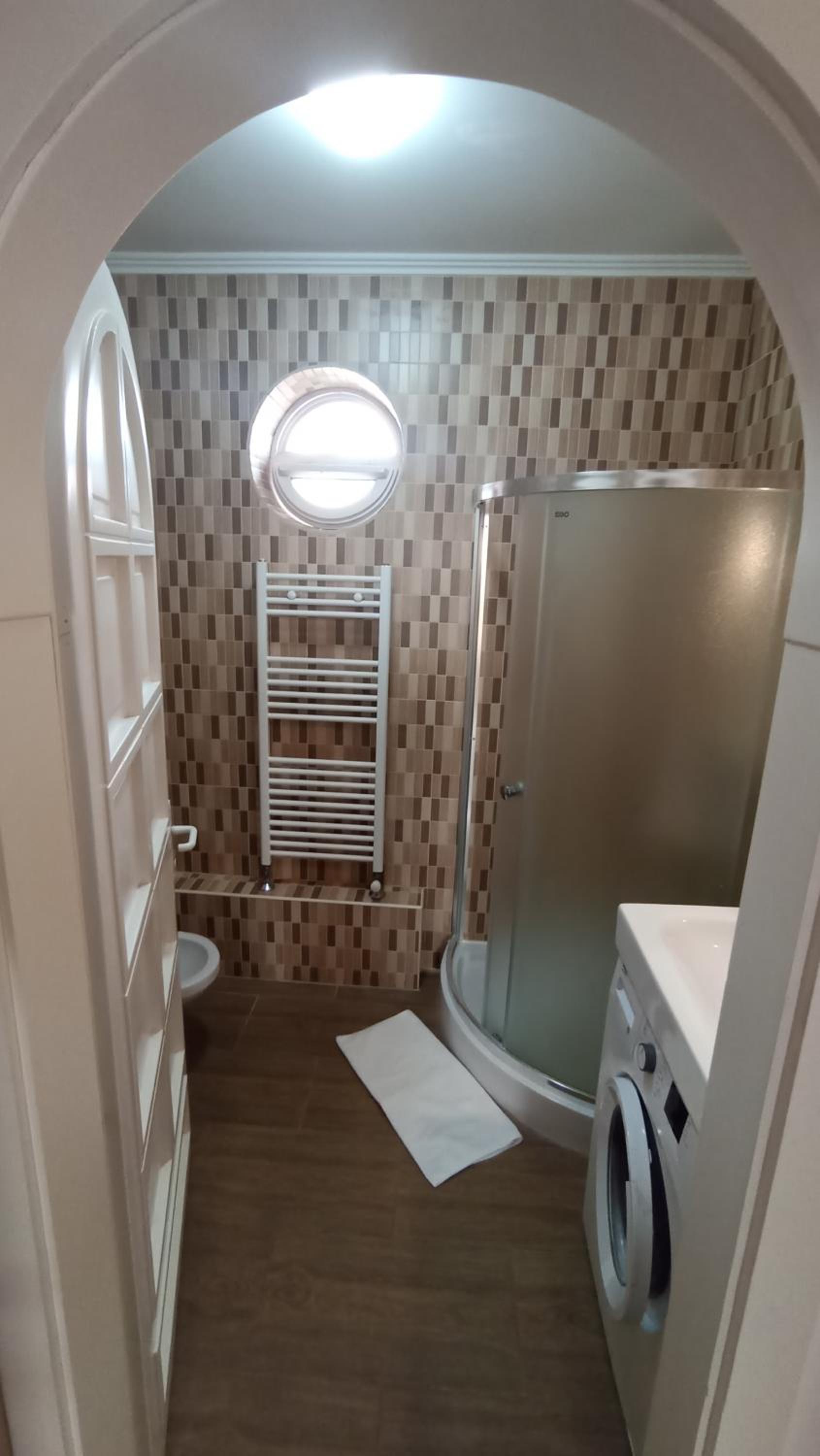 Euro Apartman