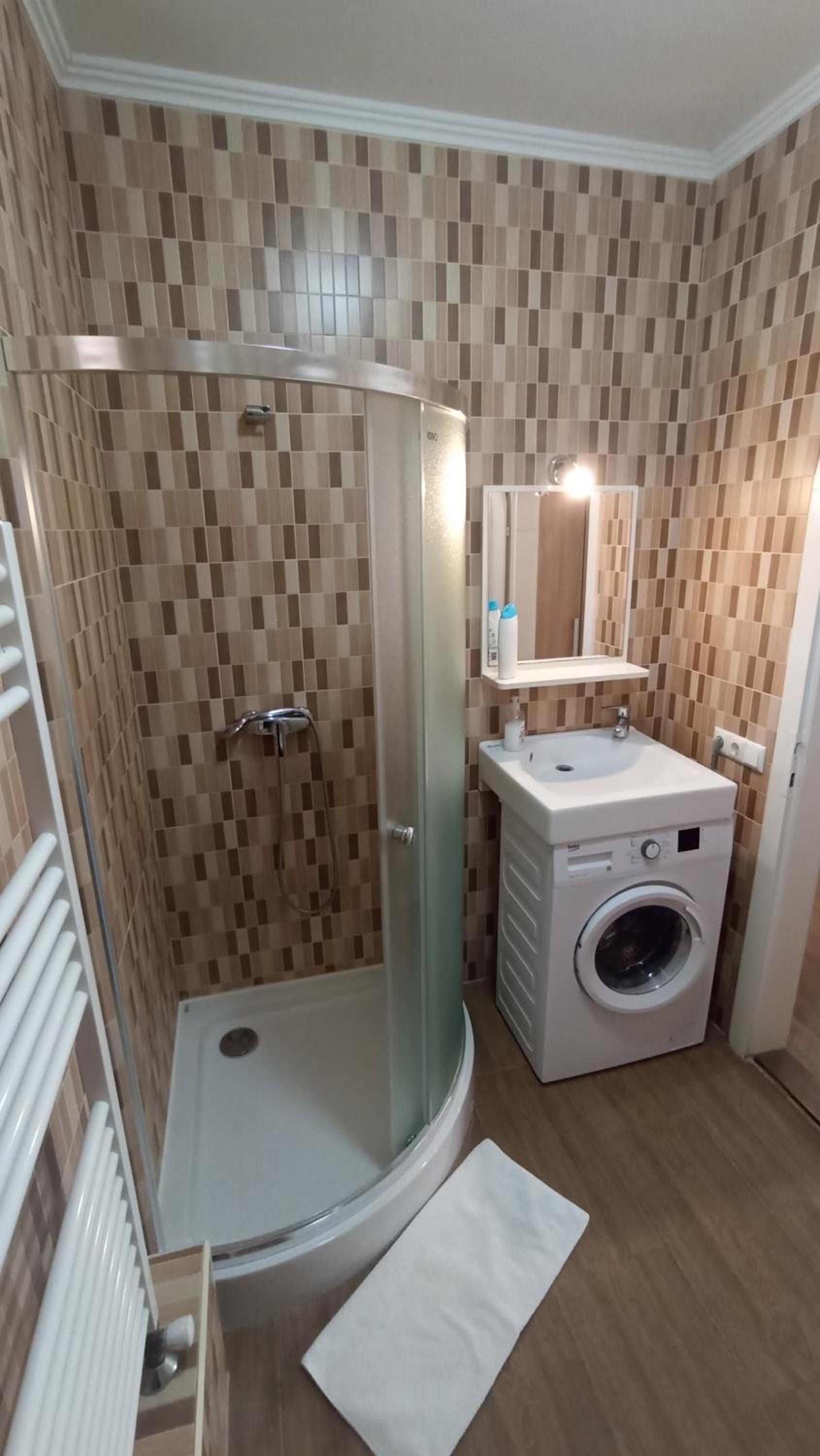 Euro Apartman