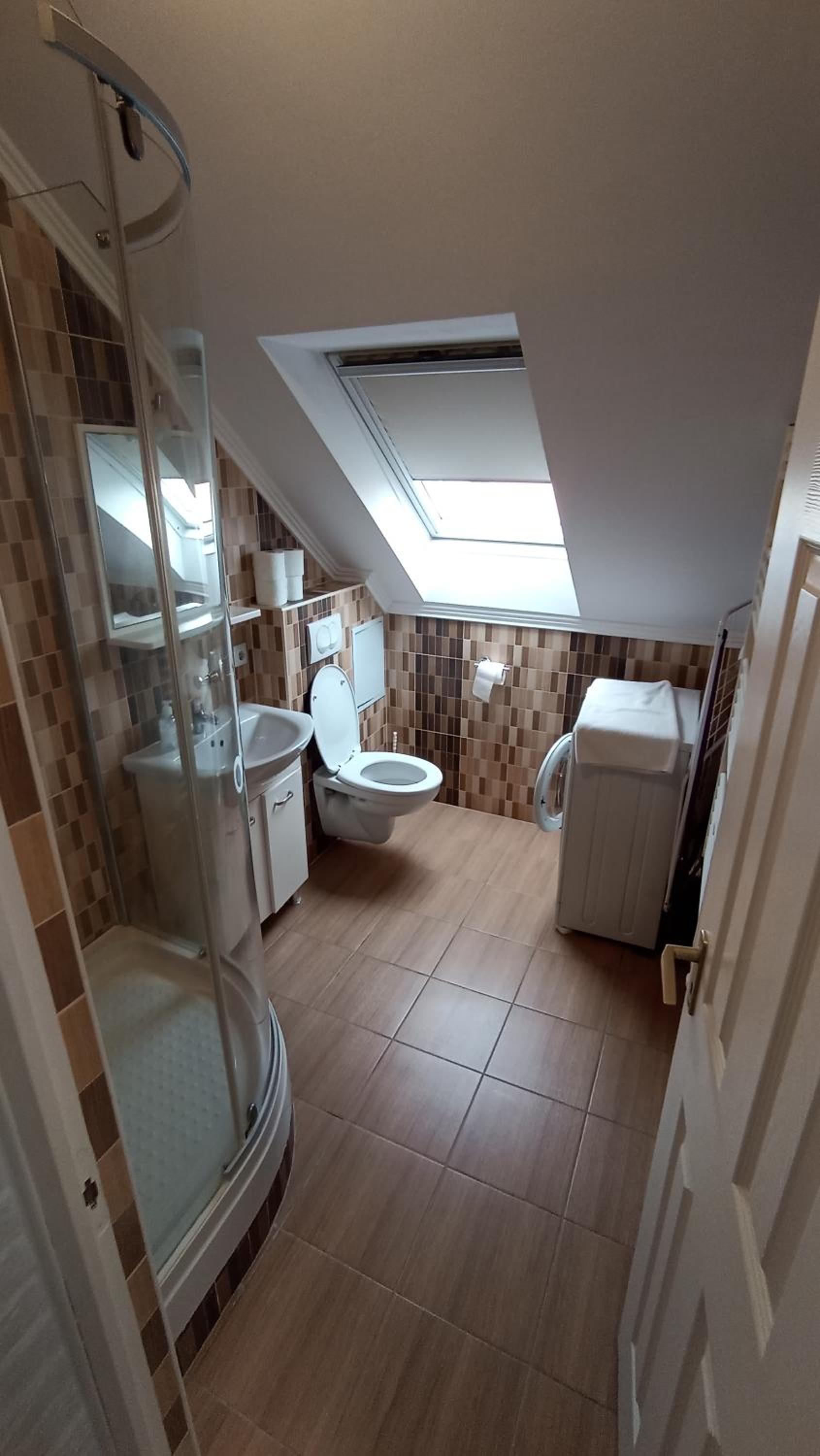 Euro Apartman
