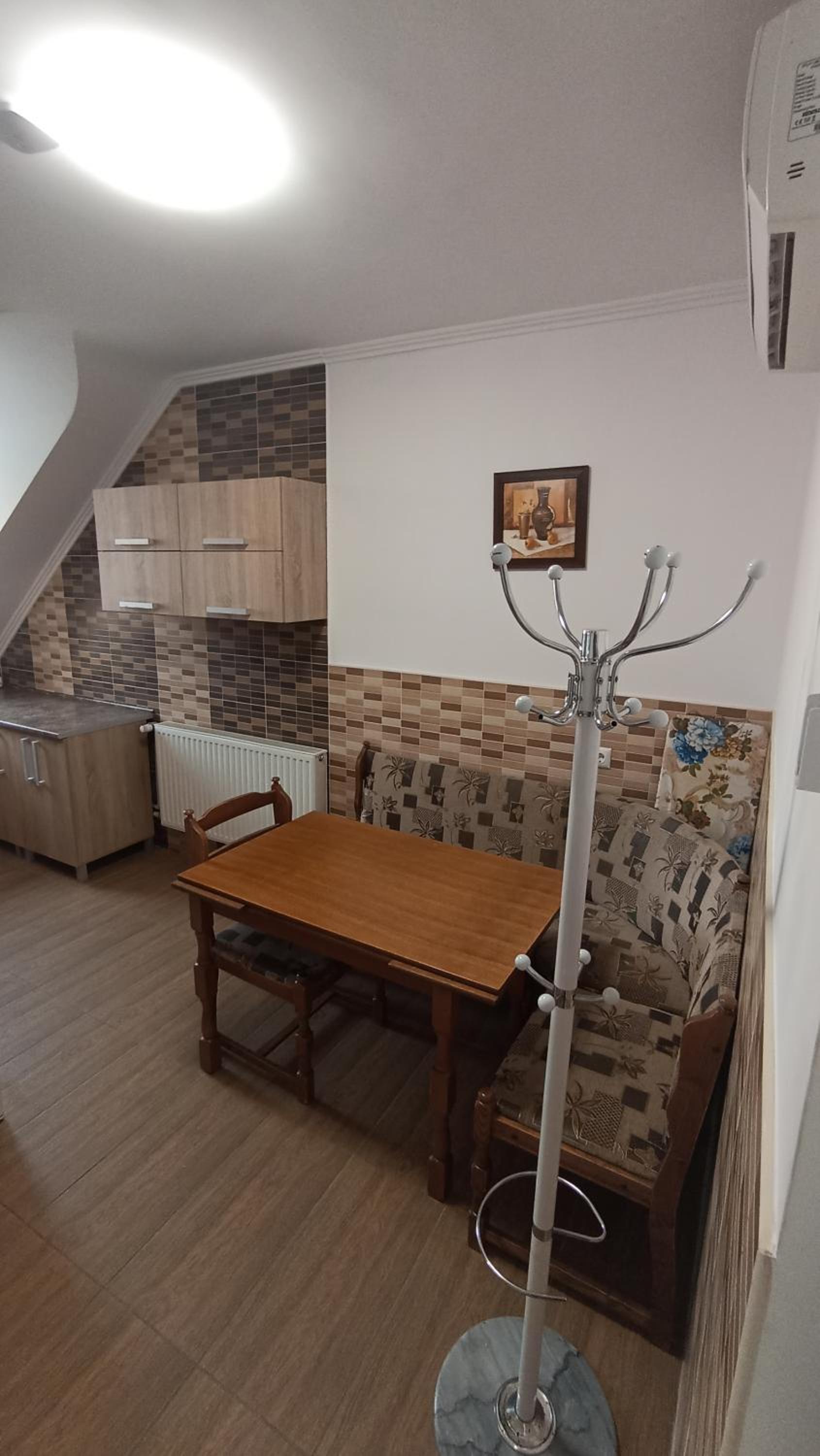 Euro Apartman