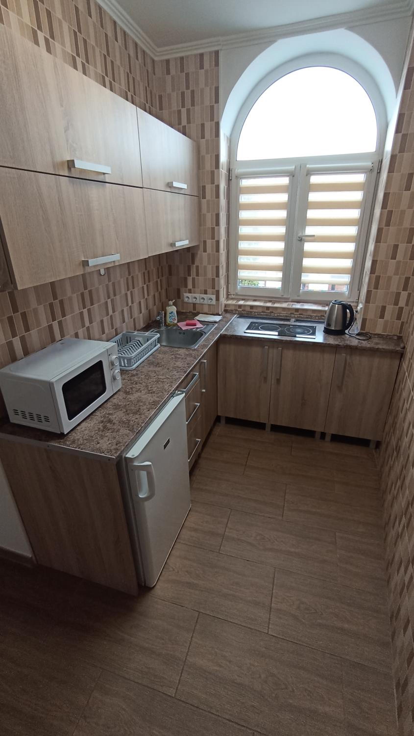 Euro Apartman