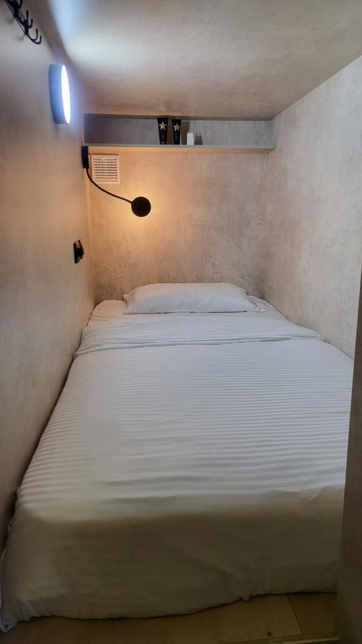 Almaty Central Hostel