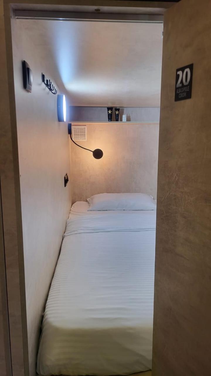 Almaty Central Hostel
