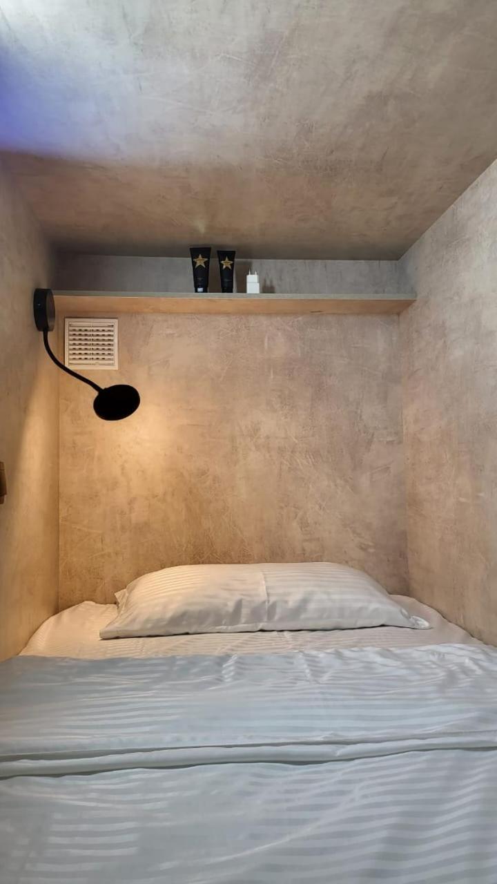 Almaty Central Hostel