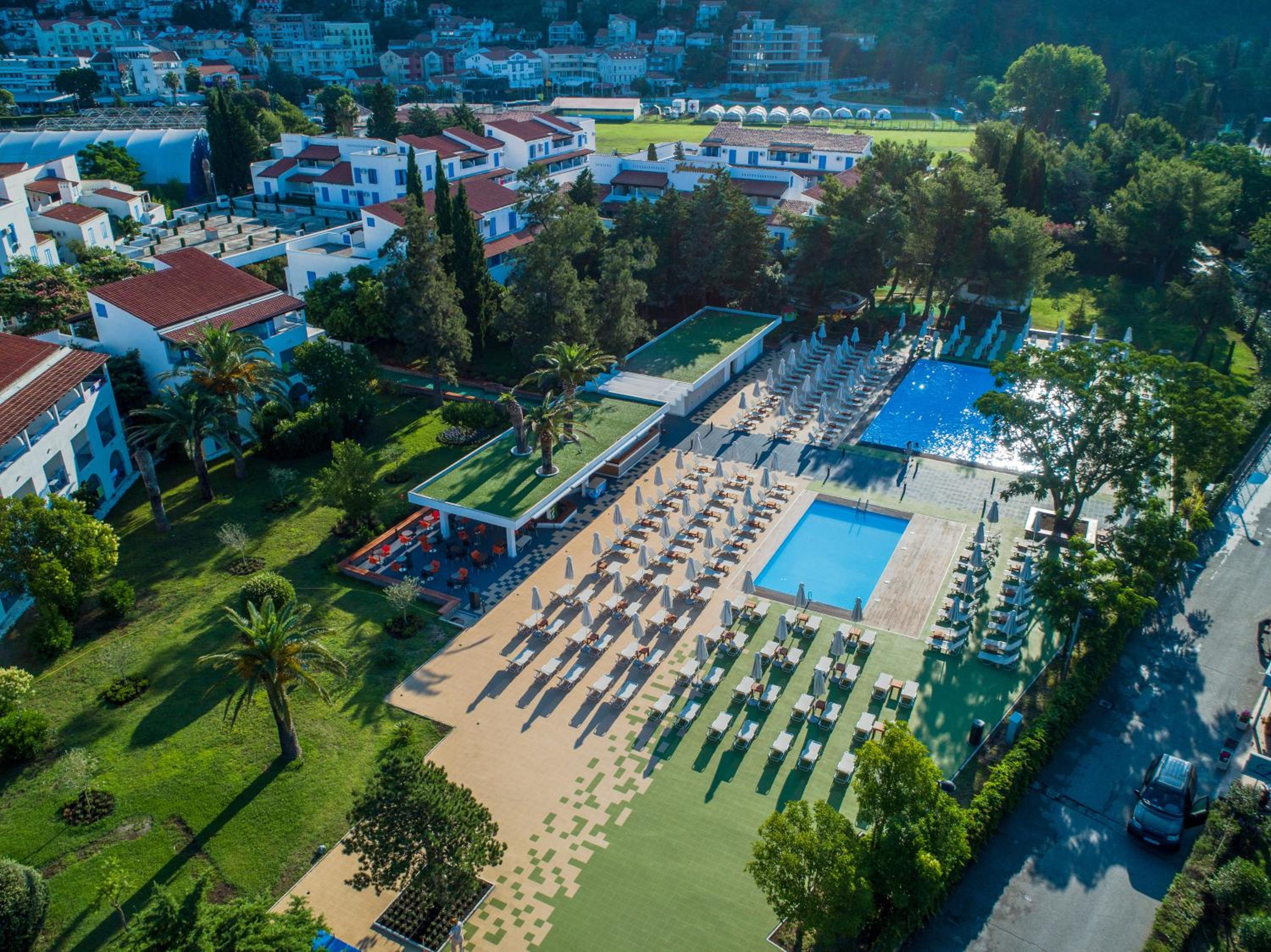 Hotel Aleksandar, photo 54