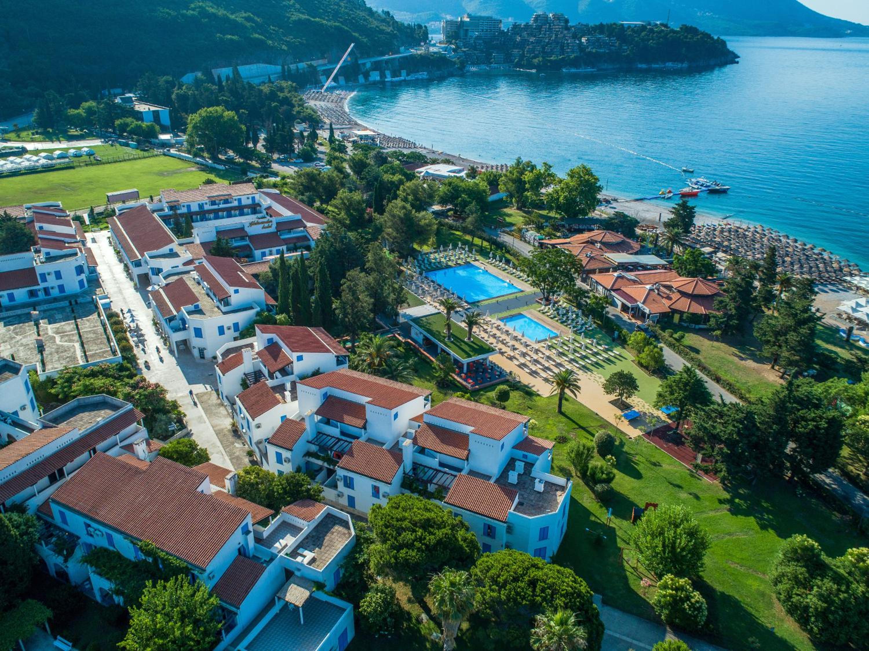 Hotel Aleksandar, photo 12