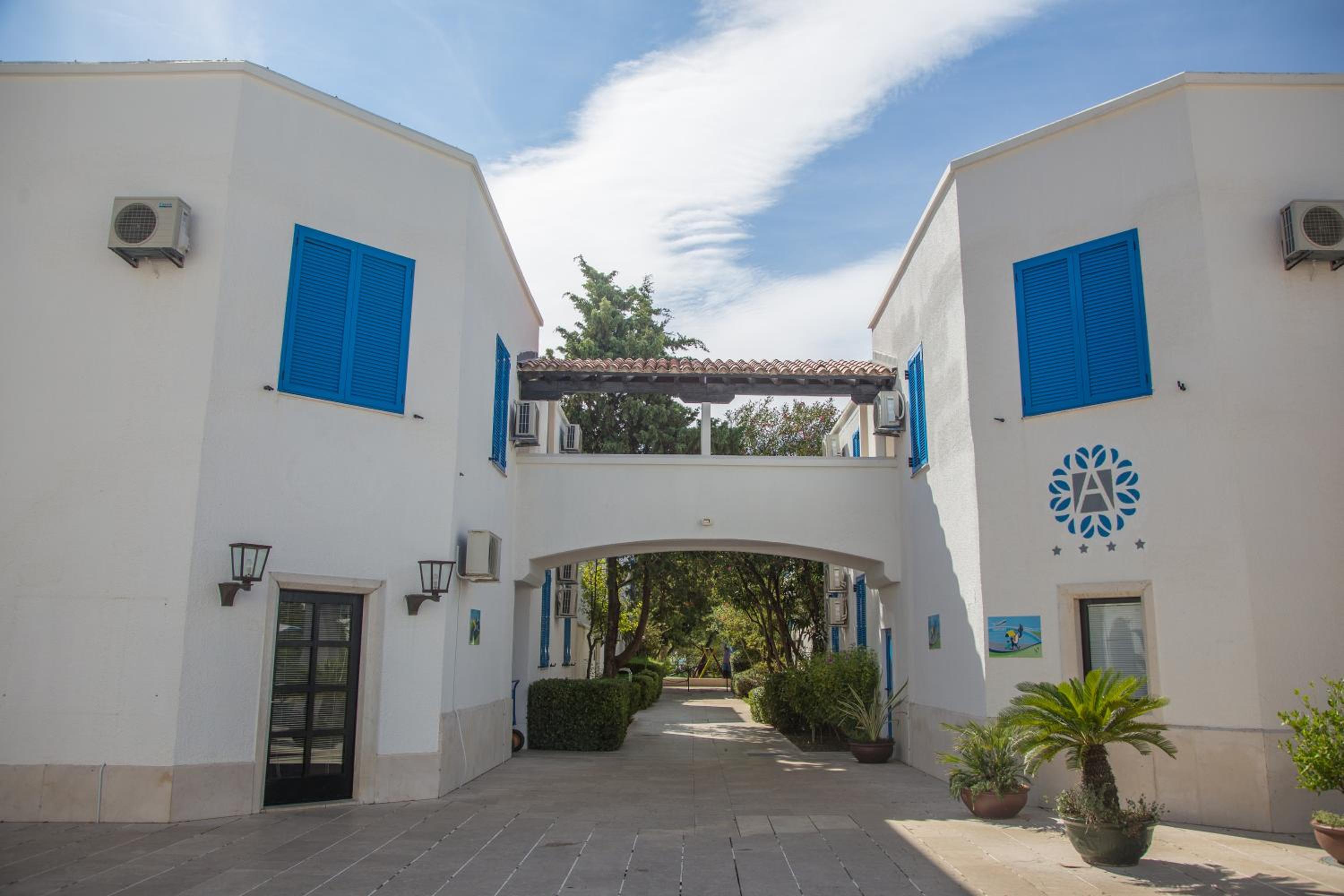 Hotel Aleksandar, photo 7