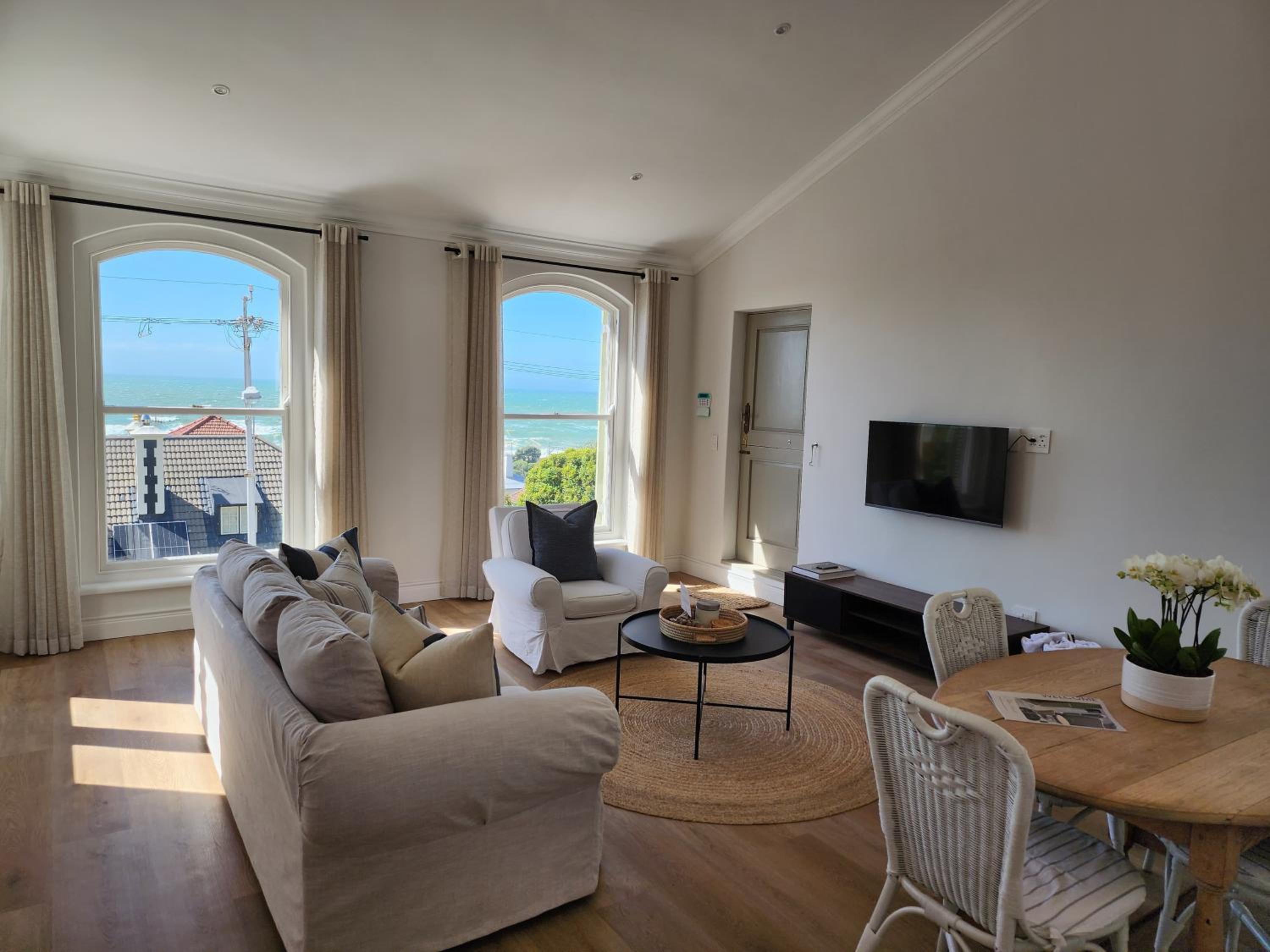 Villa Moselle - St James view 3