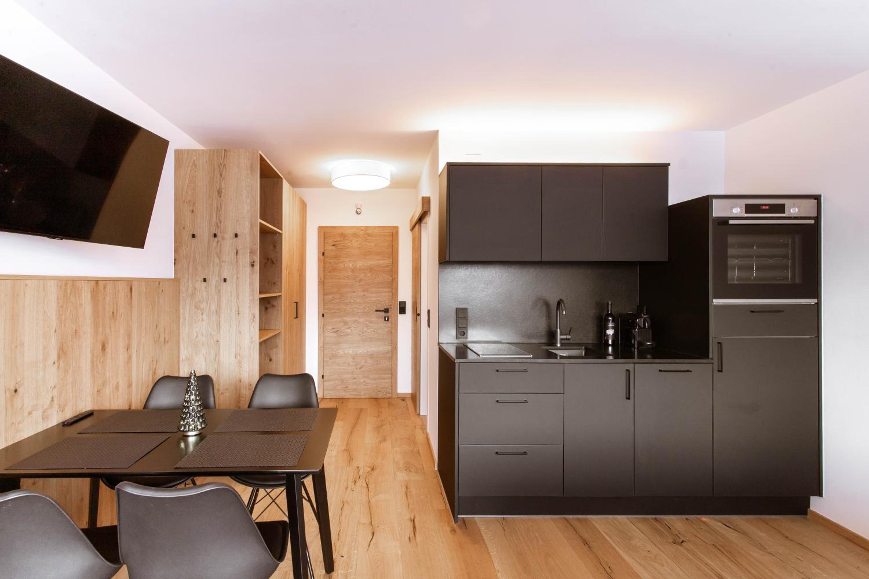 Apartment Gondelblick