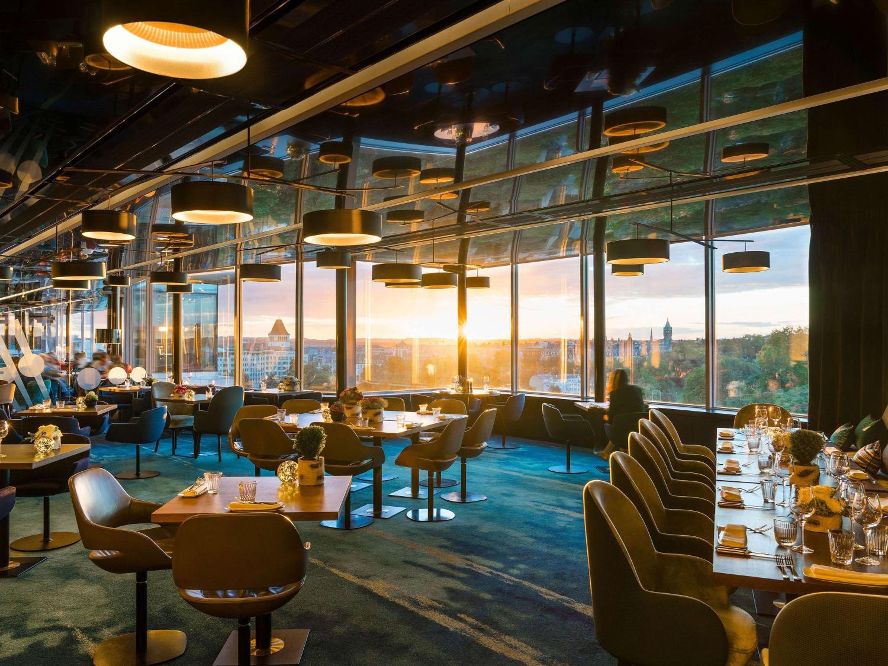 Luxembourg Vacations - Sofitel Luxembourg Le Grand Ducal - Property Image 1