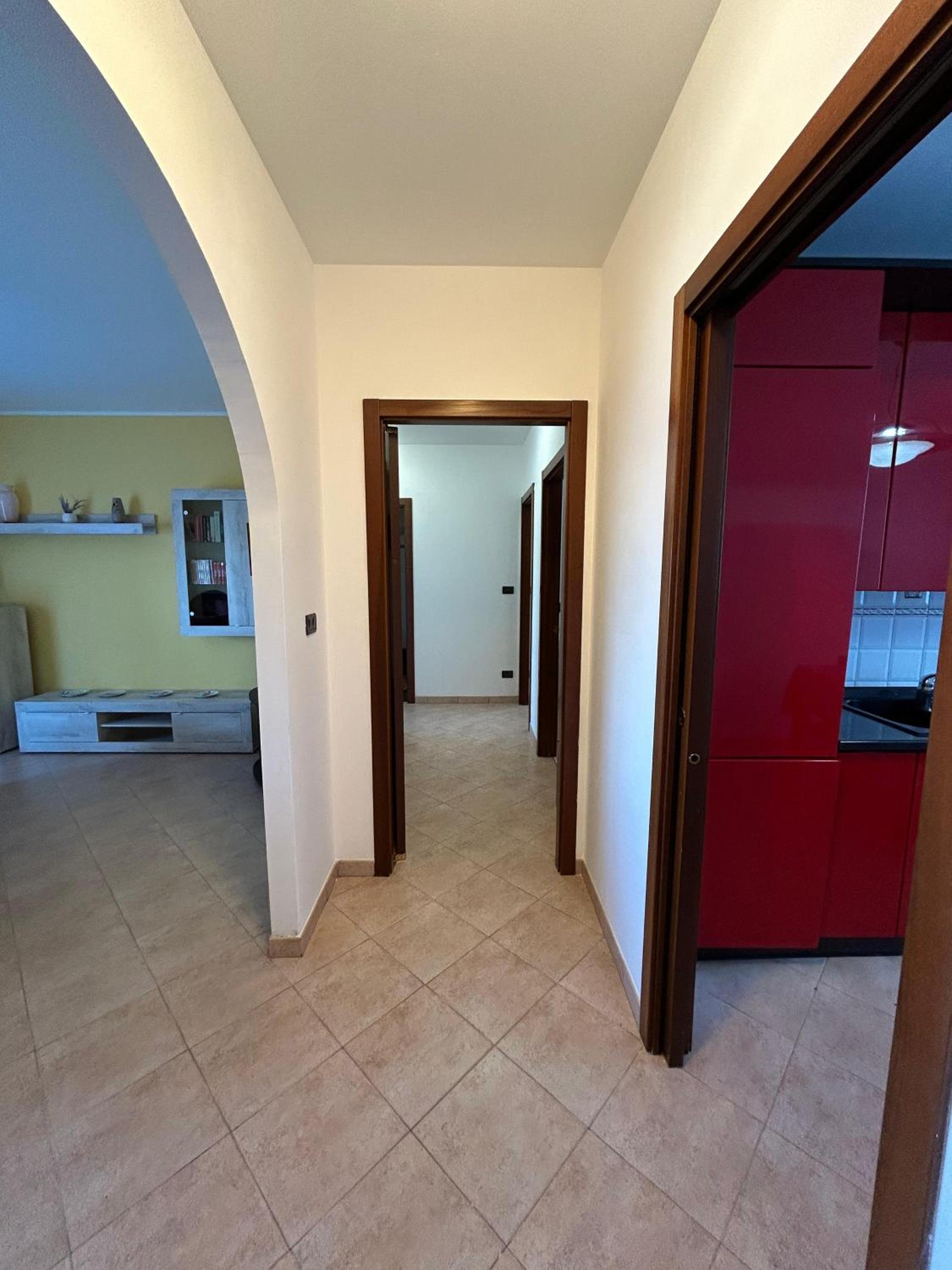 Cà Savoia view 5
