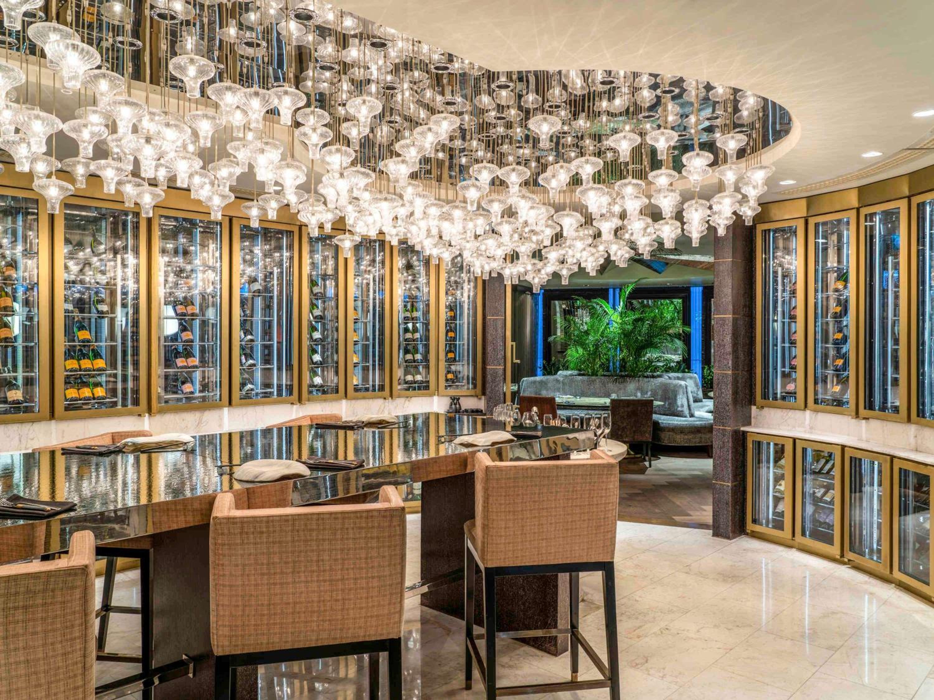 Raffles İstanbul - Image 120