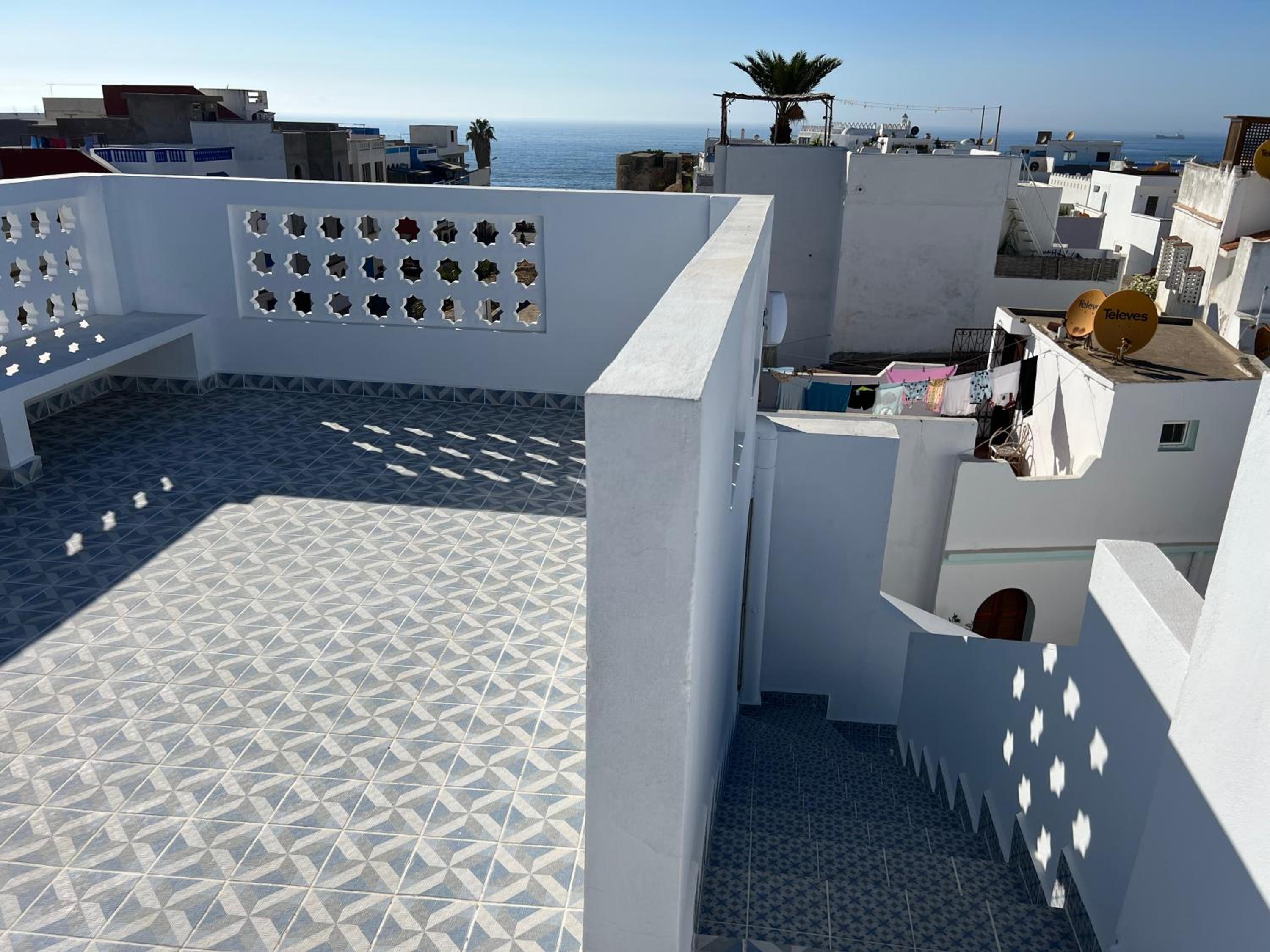 roof