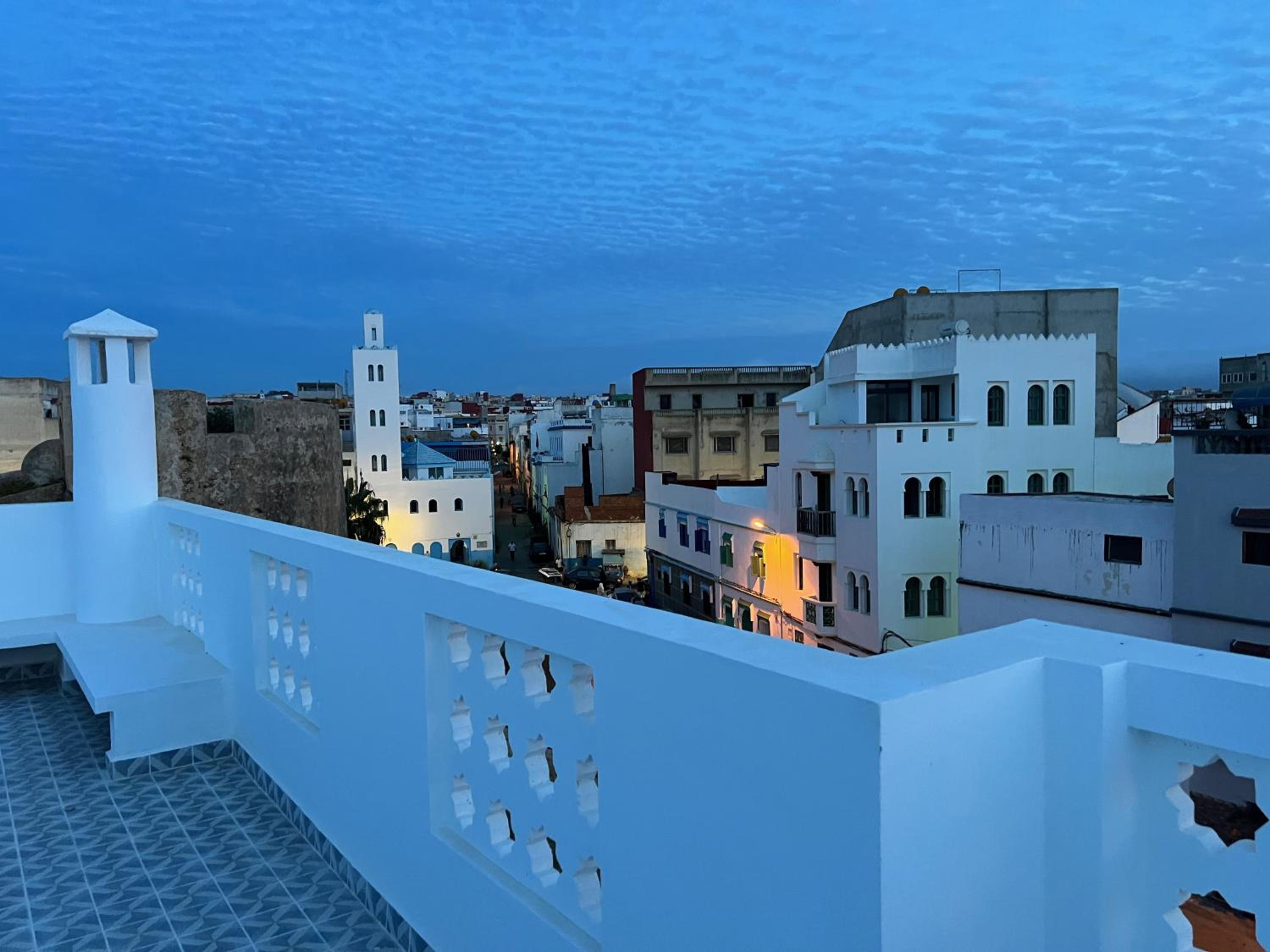 roof