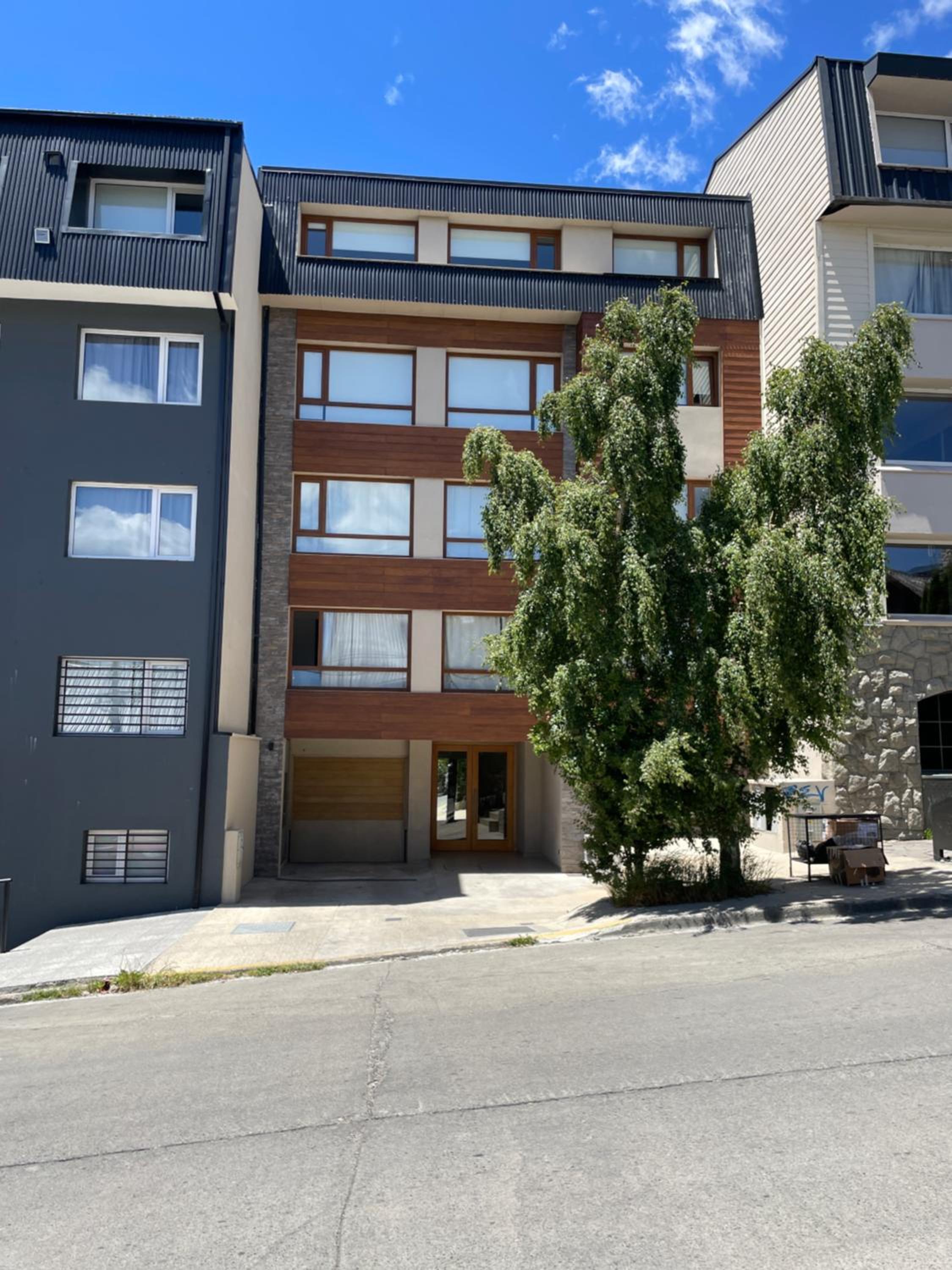 Ruca Malal Bariloche centro